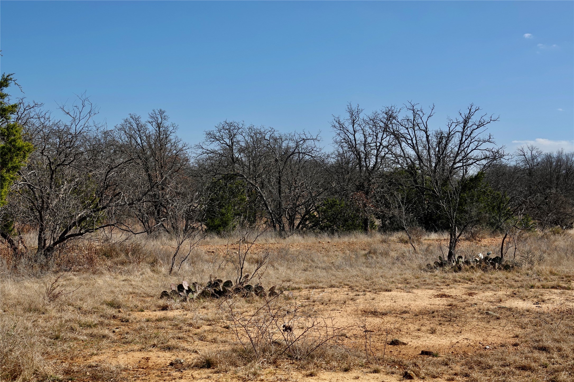 219 CR 550, Mullin, TX, 76864