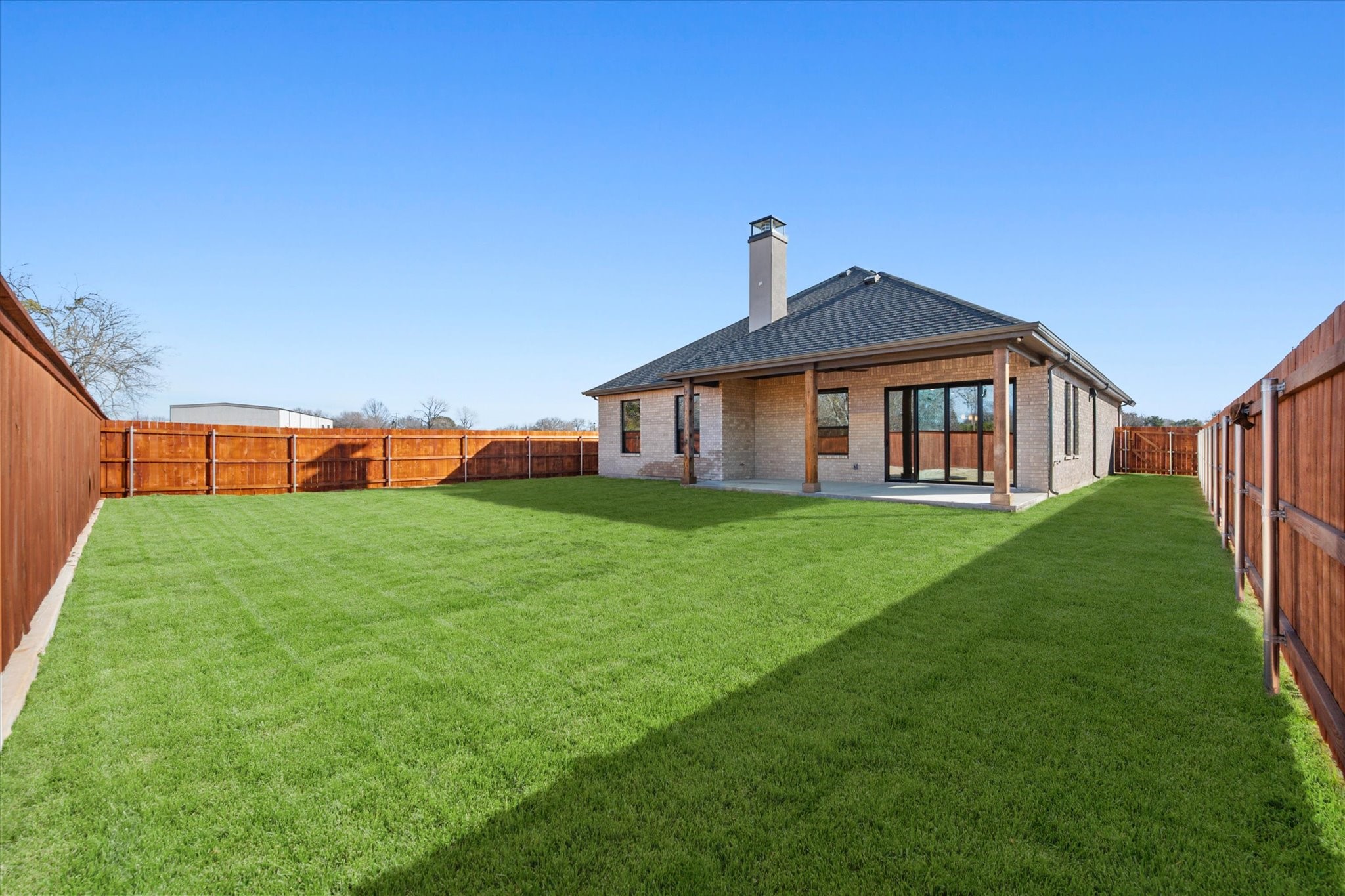 117 Yvonne Street, Red Oak, TX, 75154