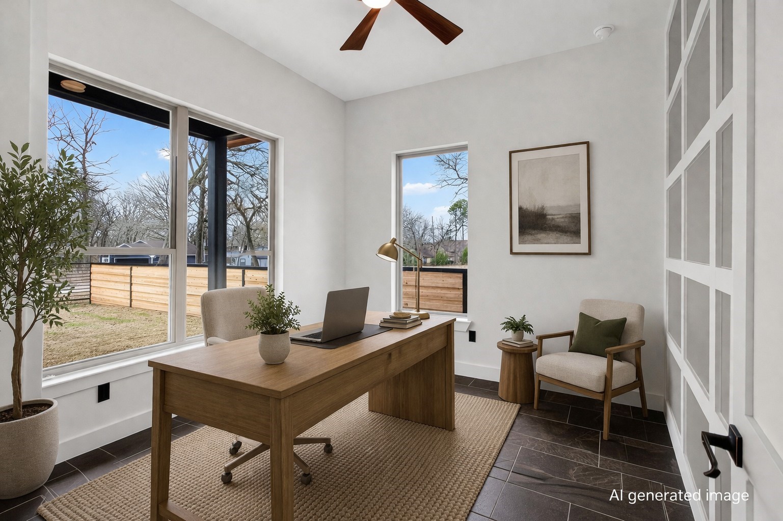 124 Aztec Drive, Mabank, TX, 75156