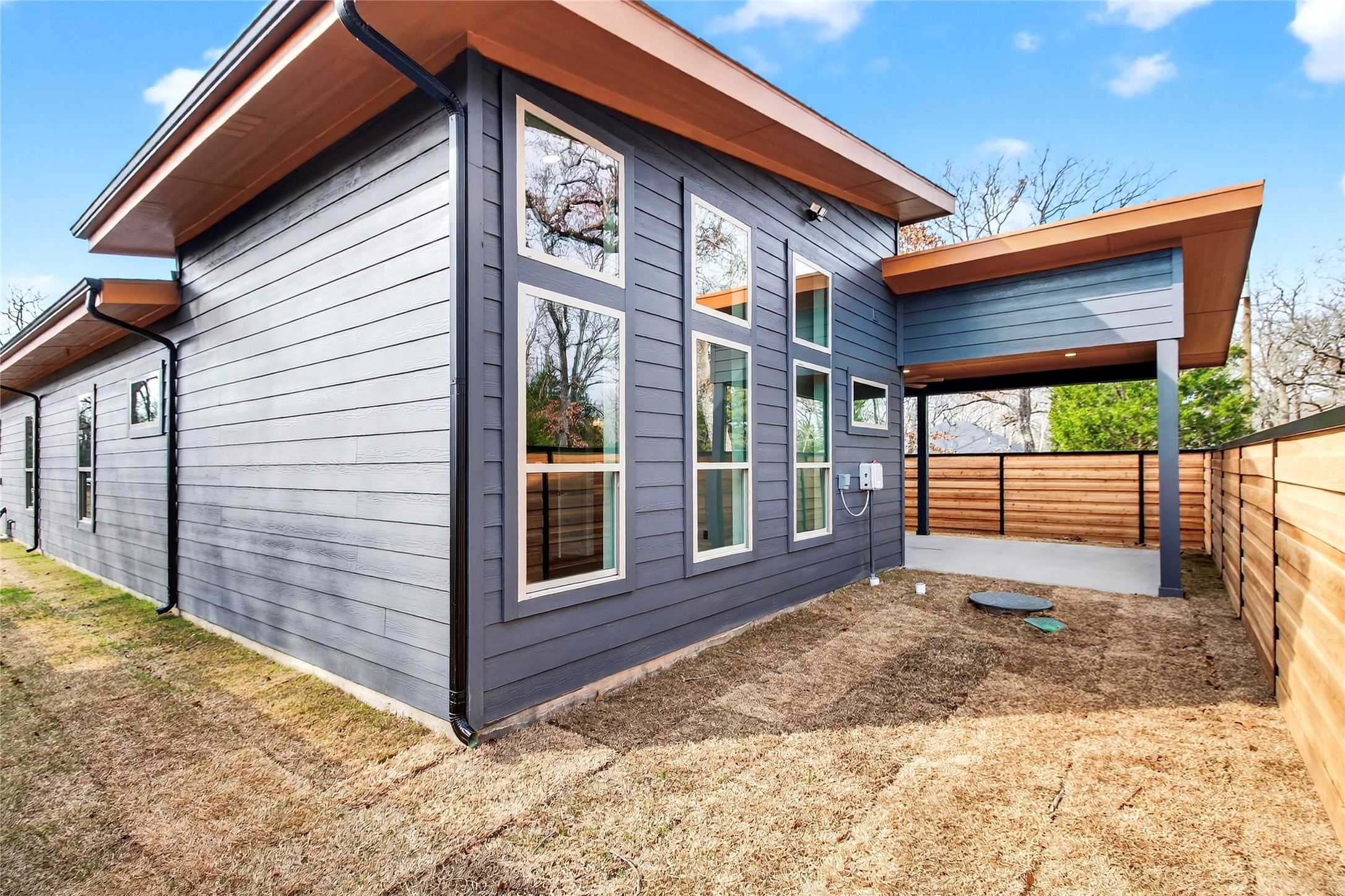 124 Aztec Drive, Mabank, TX, 75156