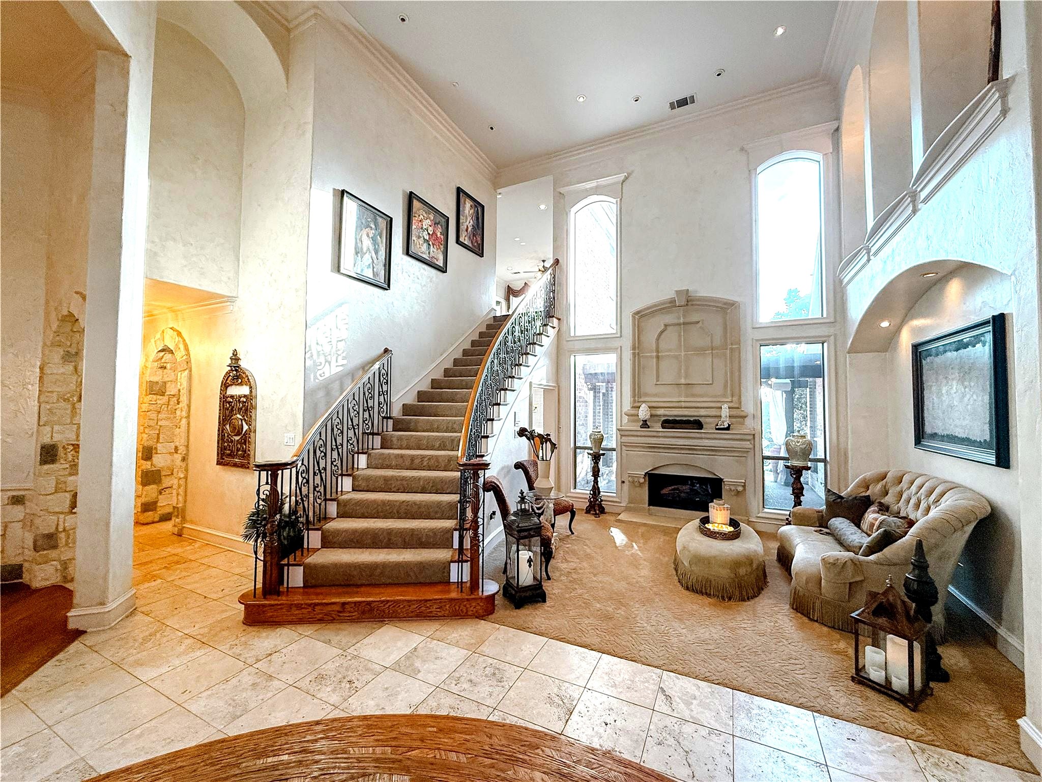 1919 Kings Pass, Heath, TX, 75032