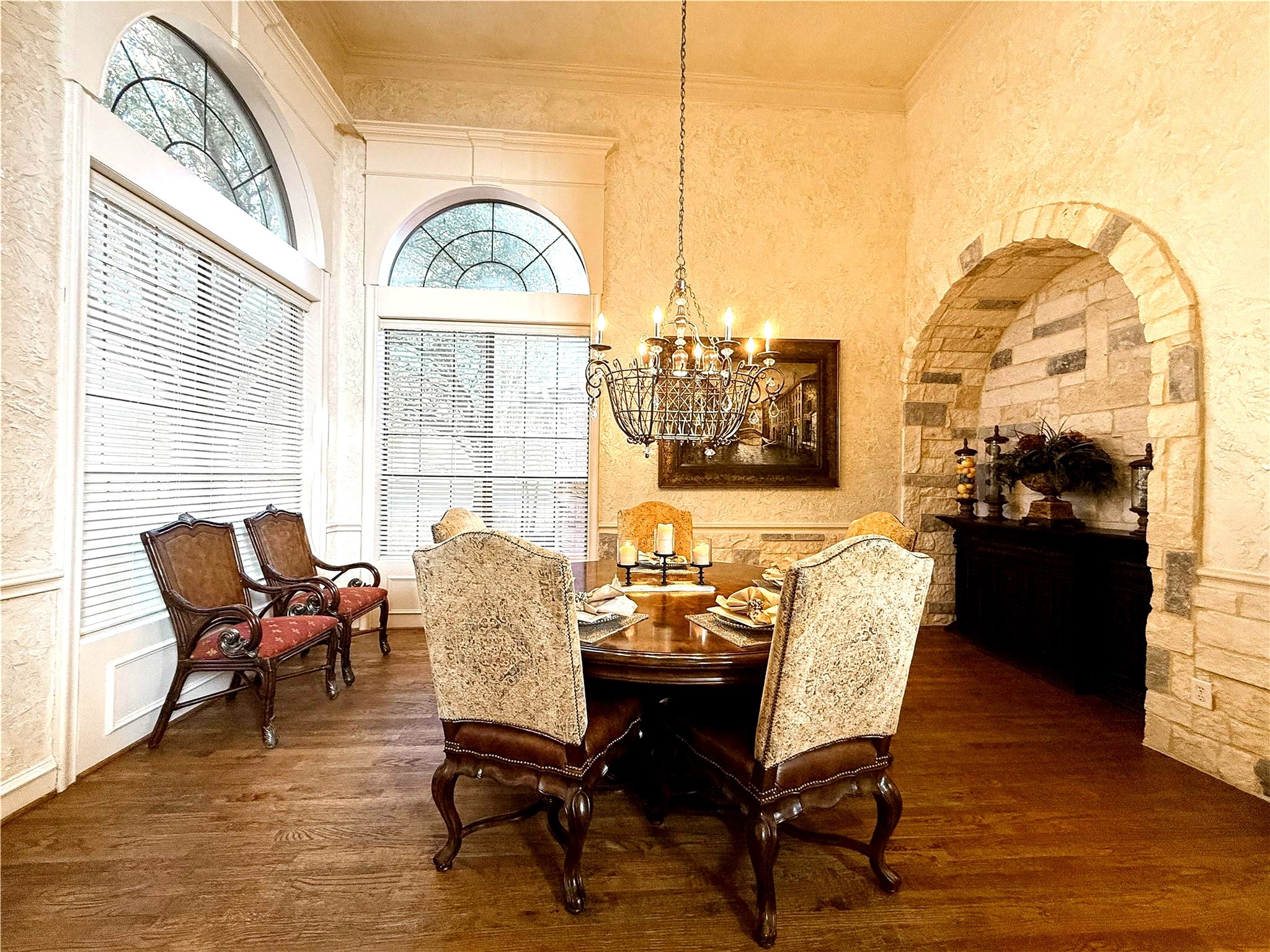 1919 Kings Pass, Heath, TX, 75032