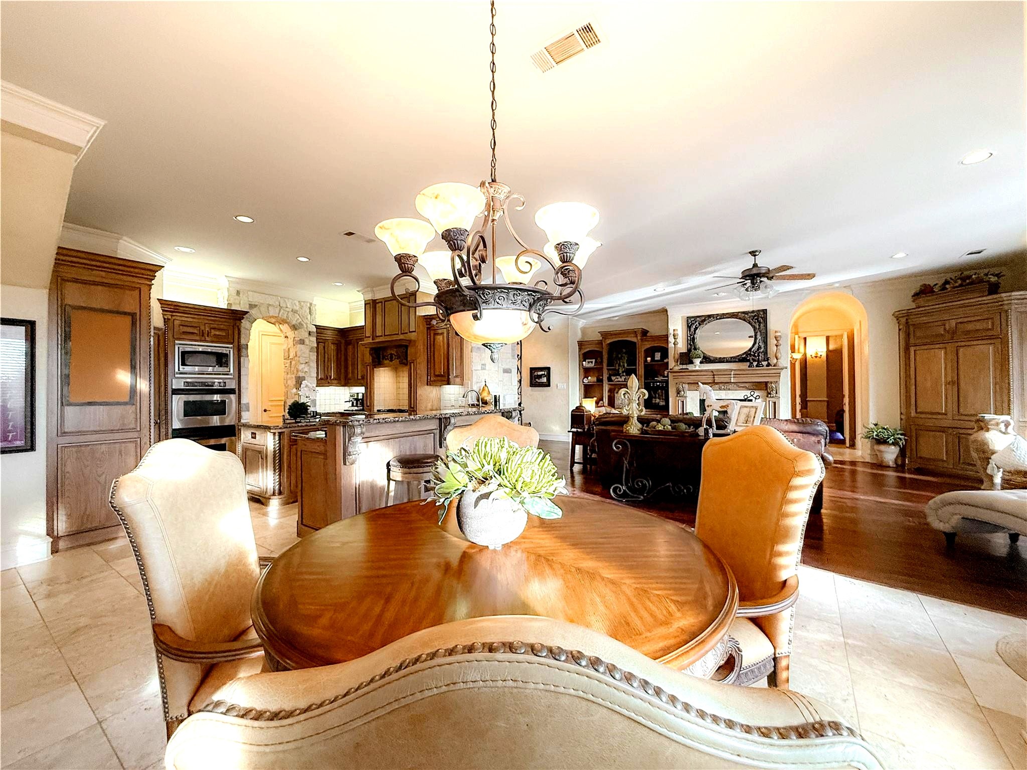 1919 Kings Pass, Heath, TX, 75032