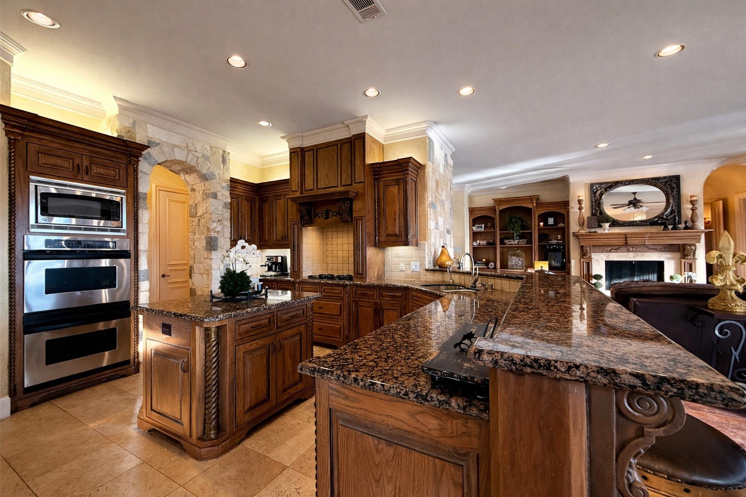 1919 Kings Pass, Heath, TX, 75032