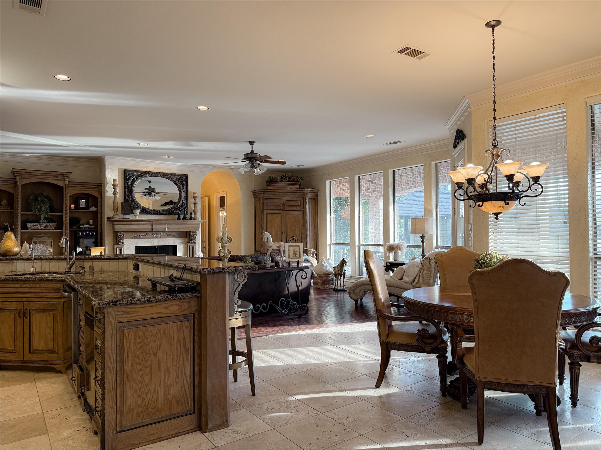 1919 Kings Pass, Heath, TX, 75032