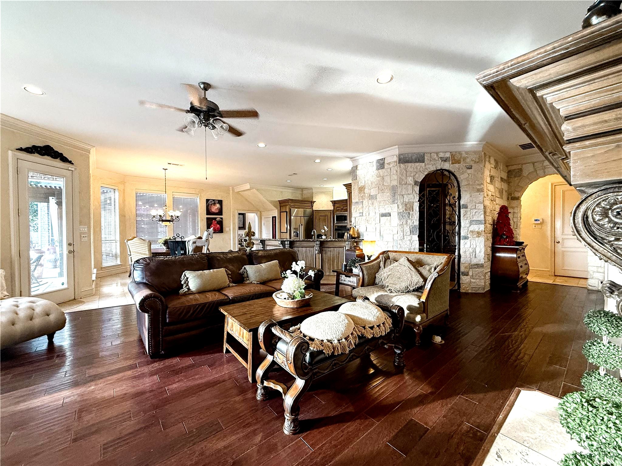 1919 Kings Pass, Heath, TX, 75032