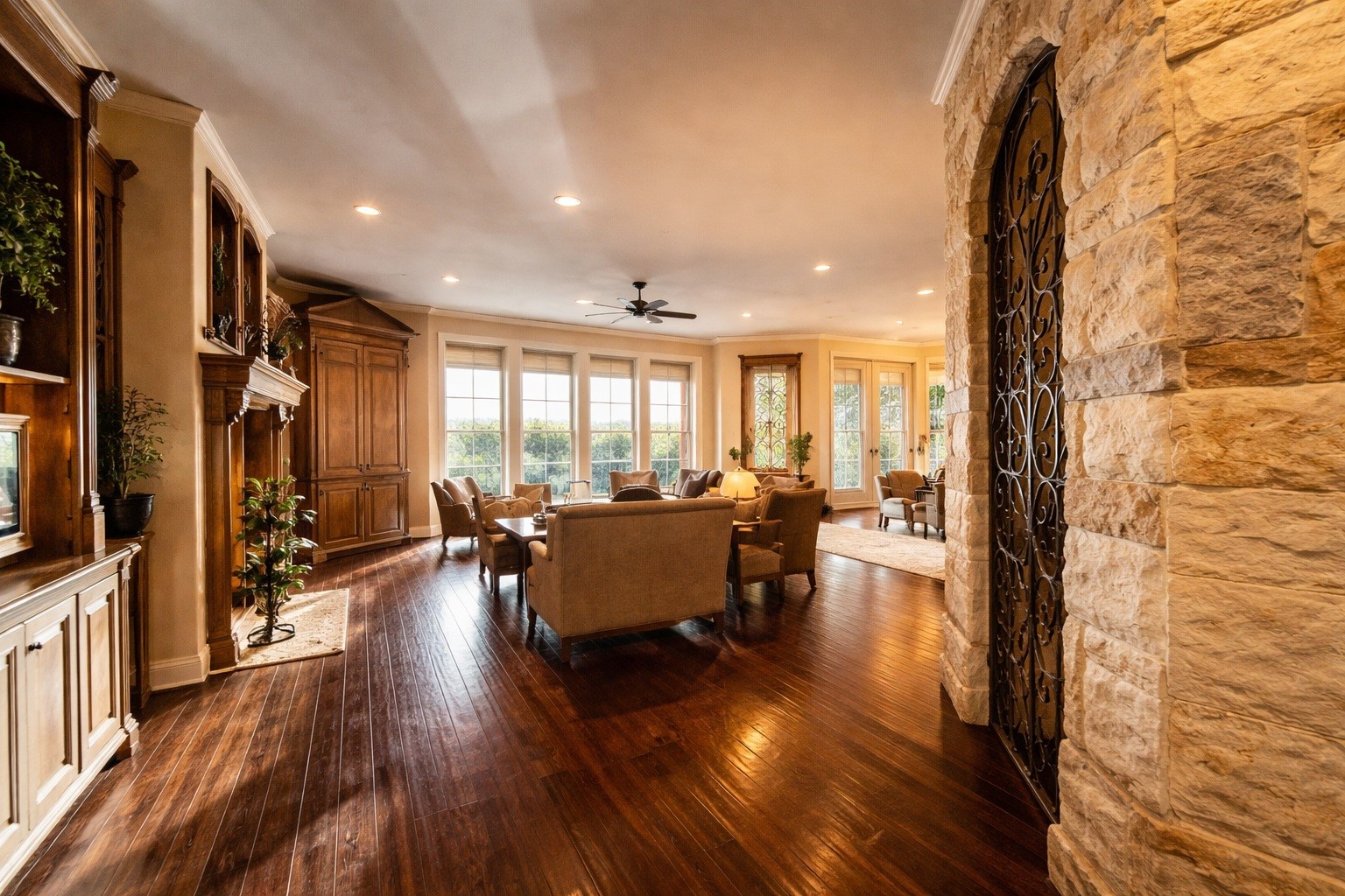 1919 Kings Pass, Heath, TX, 75032