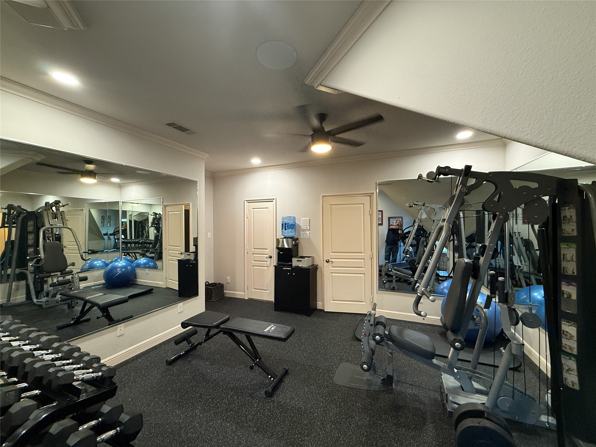 1919 Kings Pass, Heath, TX, 75032
