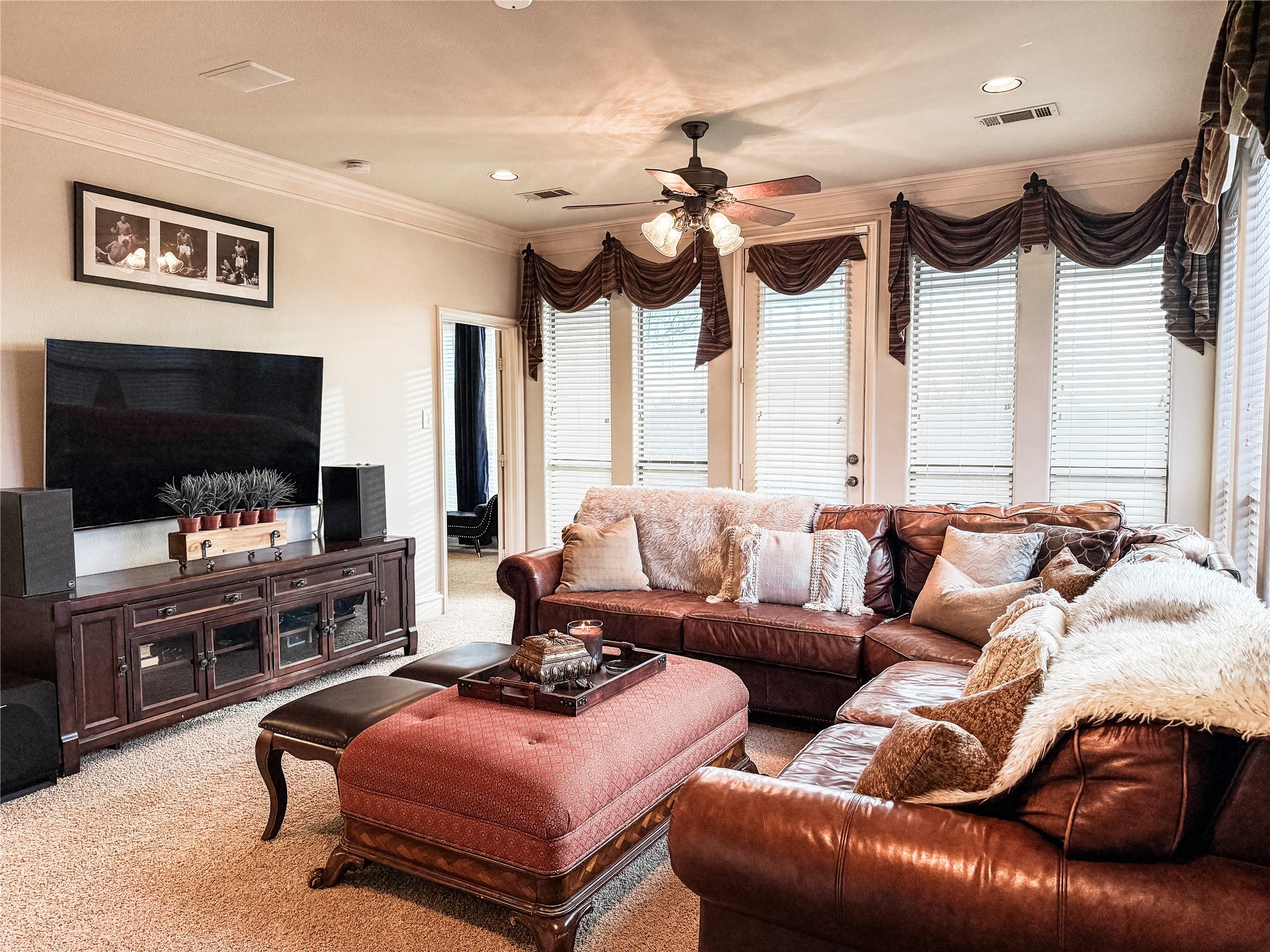 1919 Kings Pass, Heath, TX, 75032