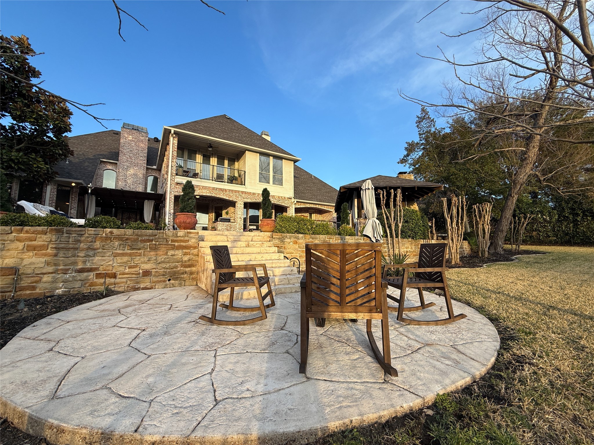 1919 Kings Pass, Heath, TX, 75032