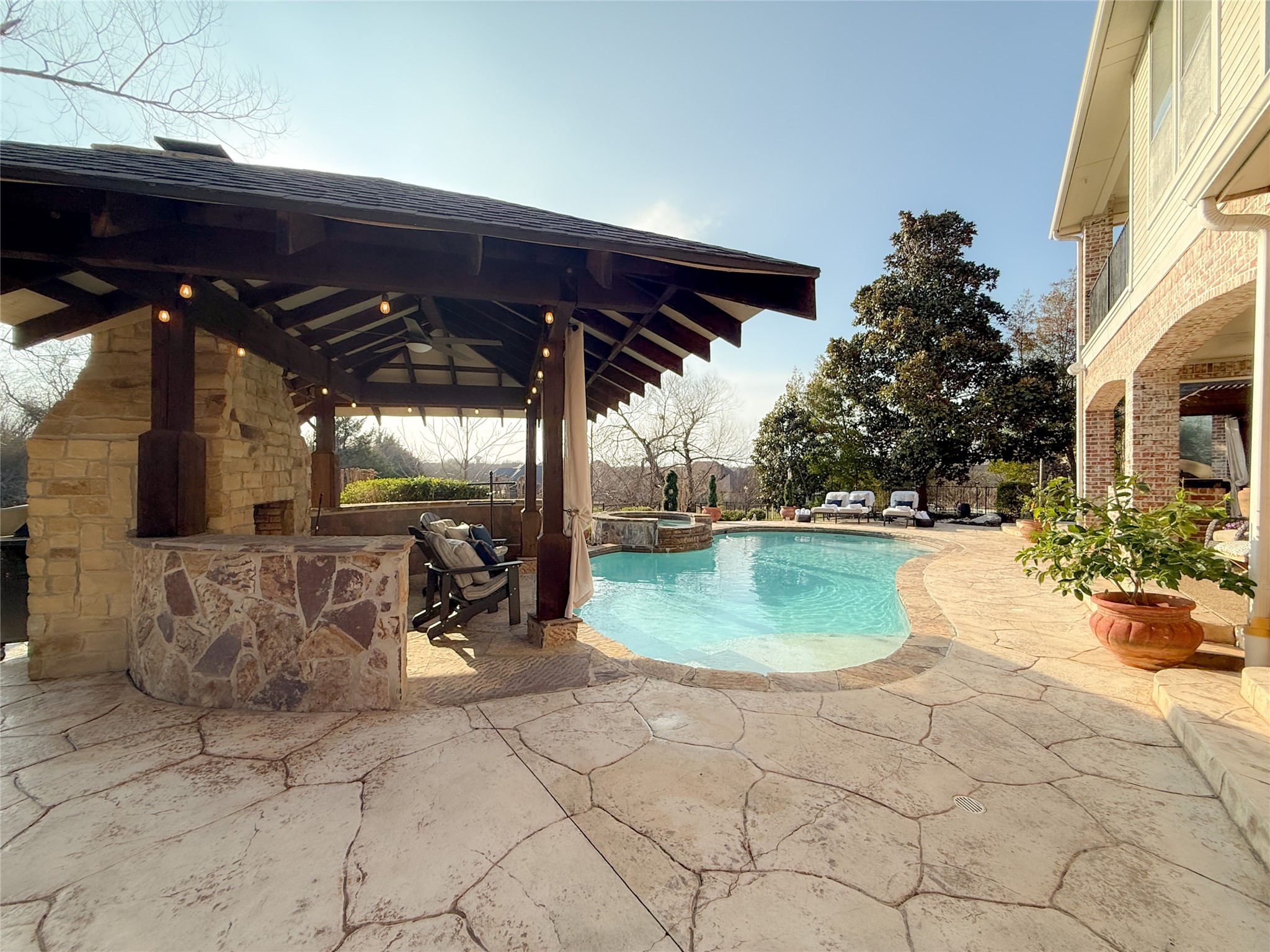 1919 Kings Pass, Heath, TX, 75032