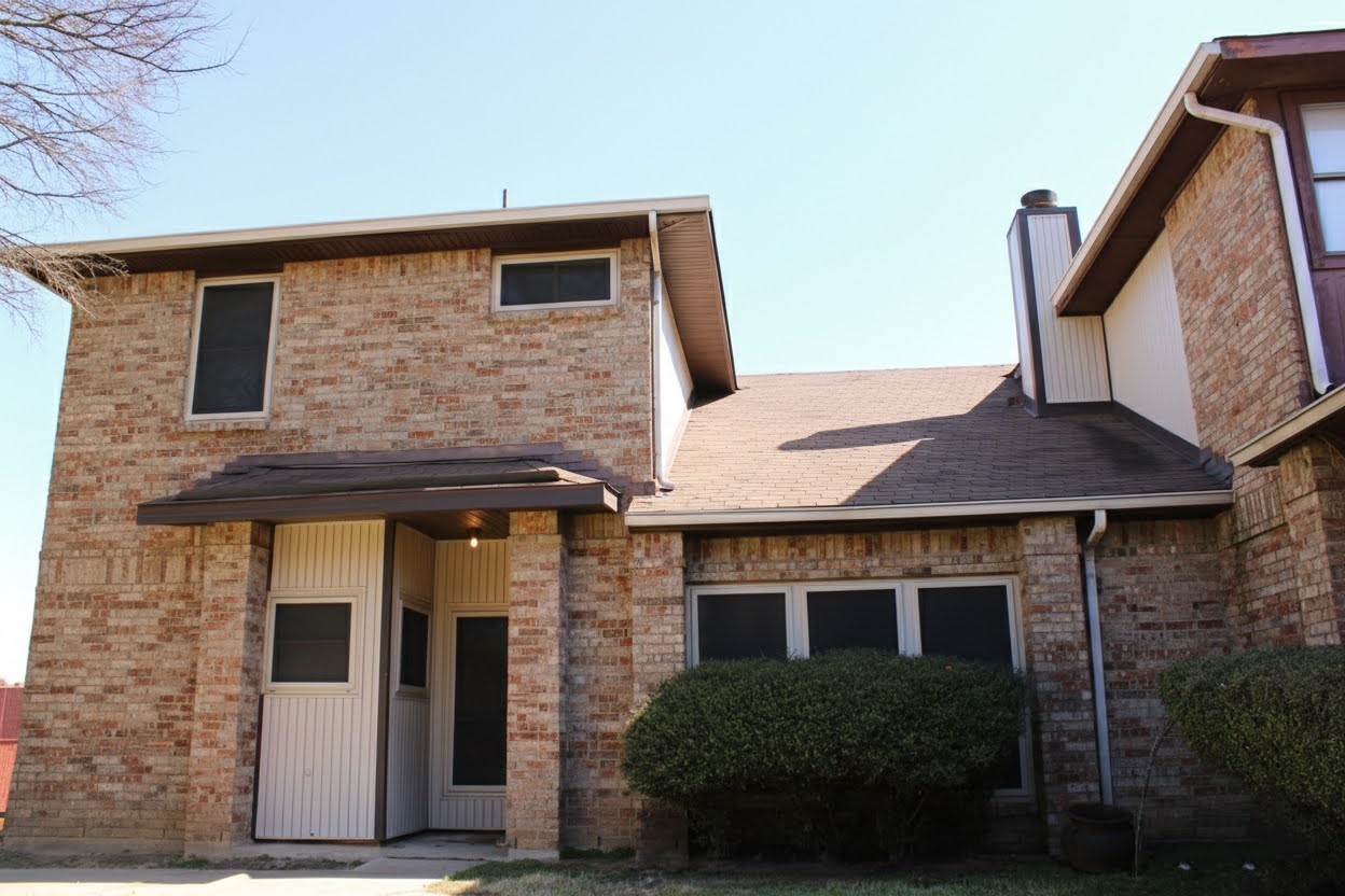 720 Cresent Drive, Desoto, TX, 75115