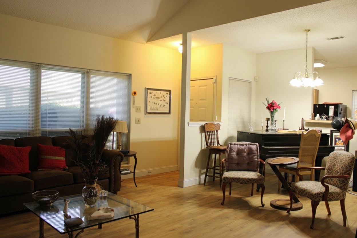 720 Cresent Drive, Desoto, TX, 75115