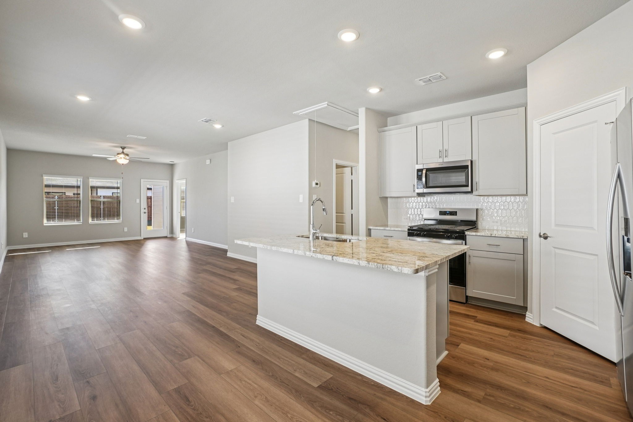512 Dorothy Drive, Princeton, TX, 75071