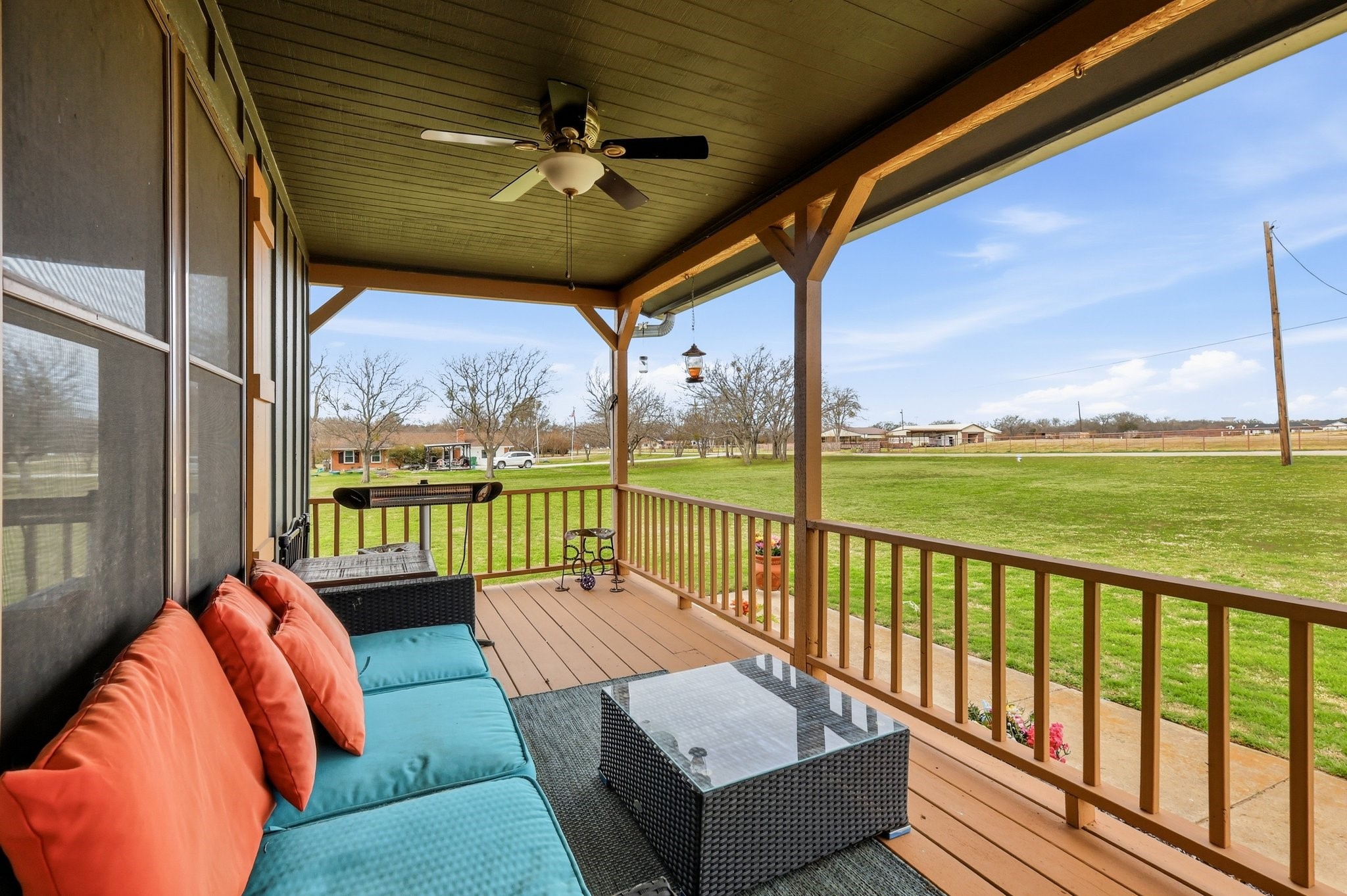309 Sanders Road, Denton, TX, 76210