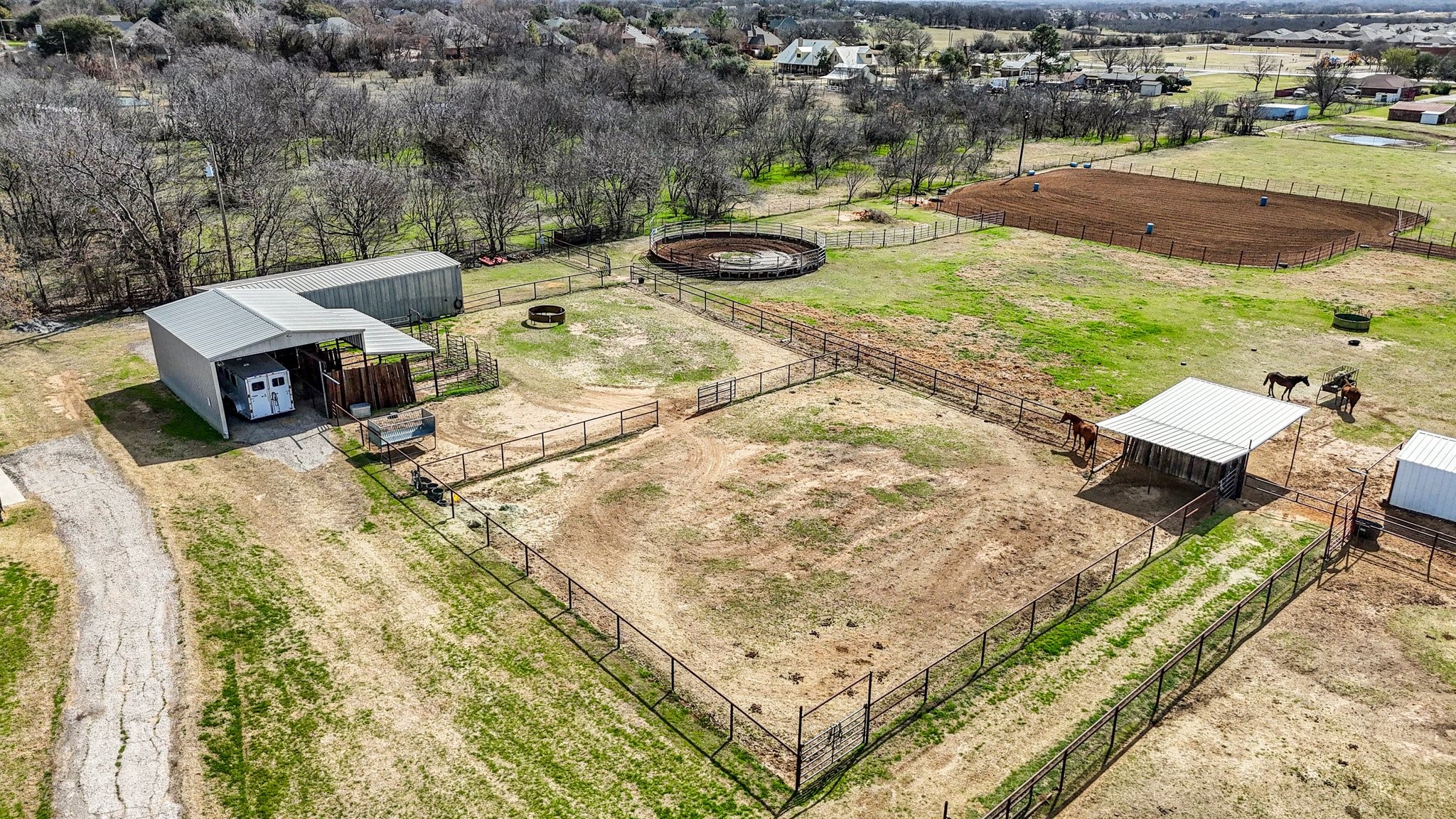 309 Sanders Road, Denton, TX, 76210