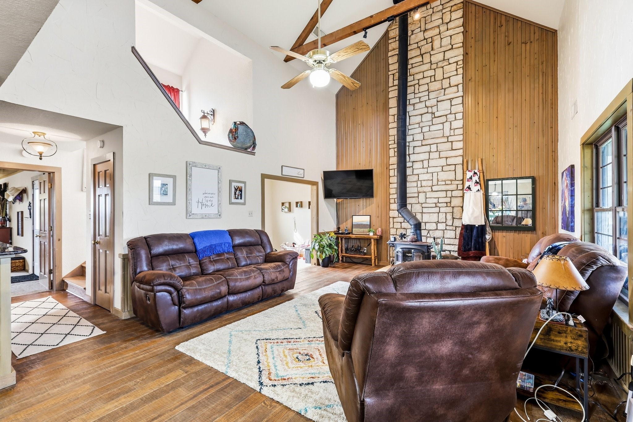 309 Sanders Road, Denton, TX, 76210