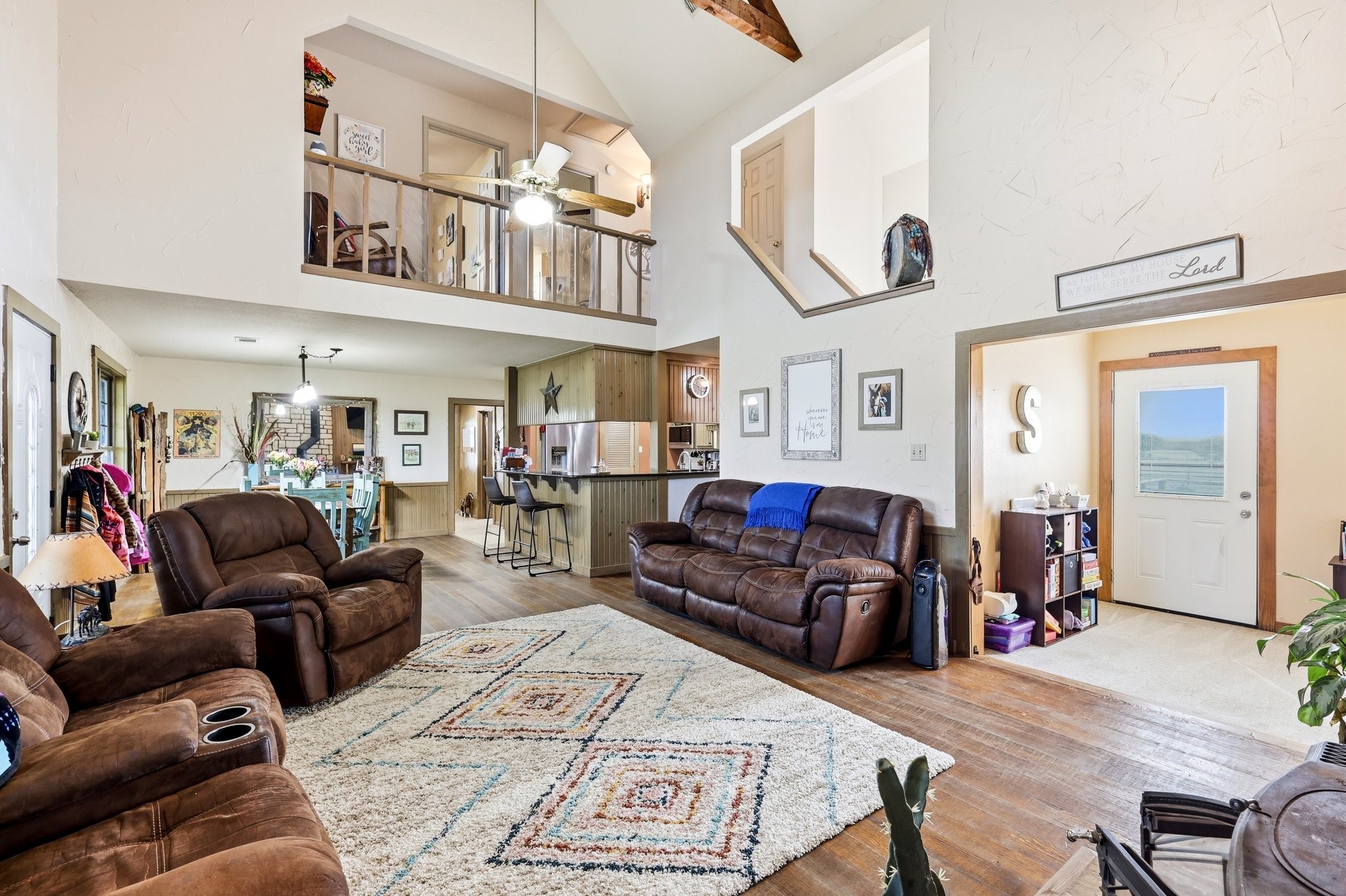 309 Sanders Road, Denton, TX, 76210