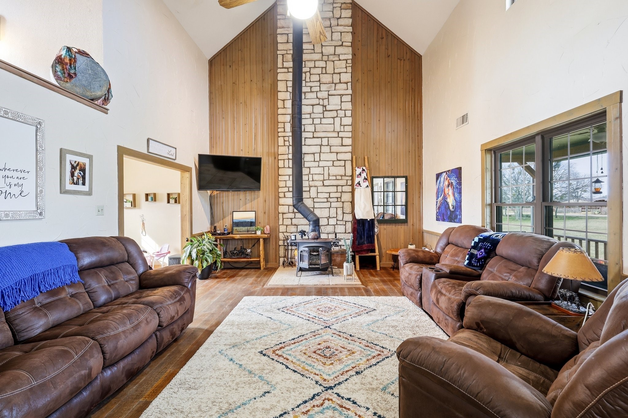 309 Sanders Road, Denton, TX, 76210