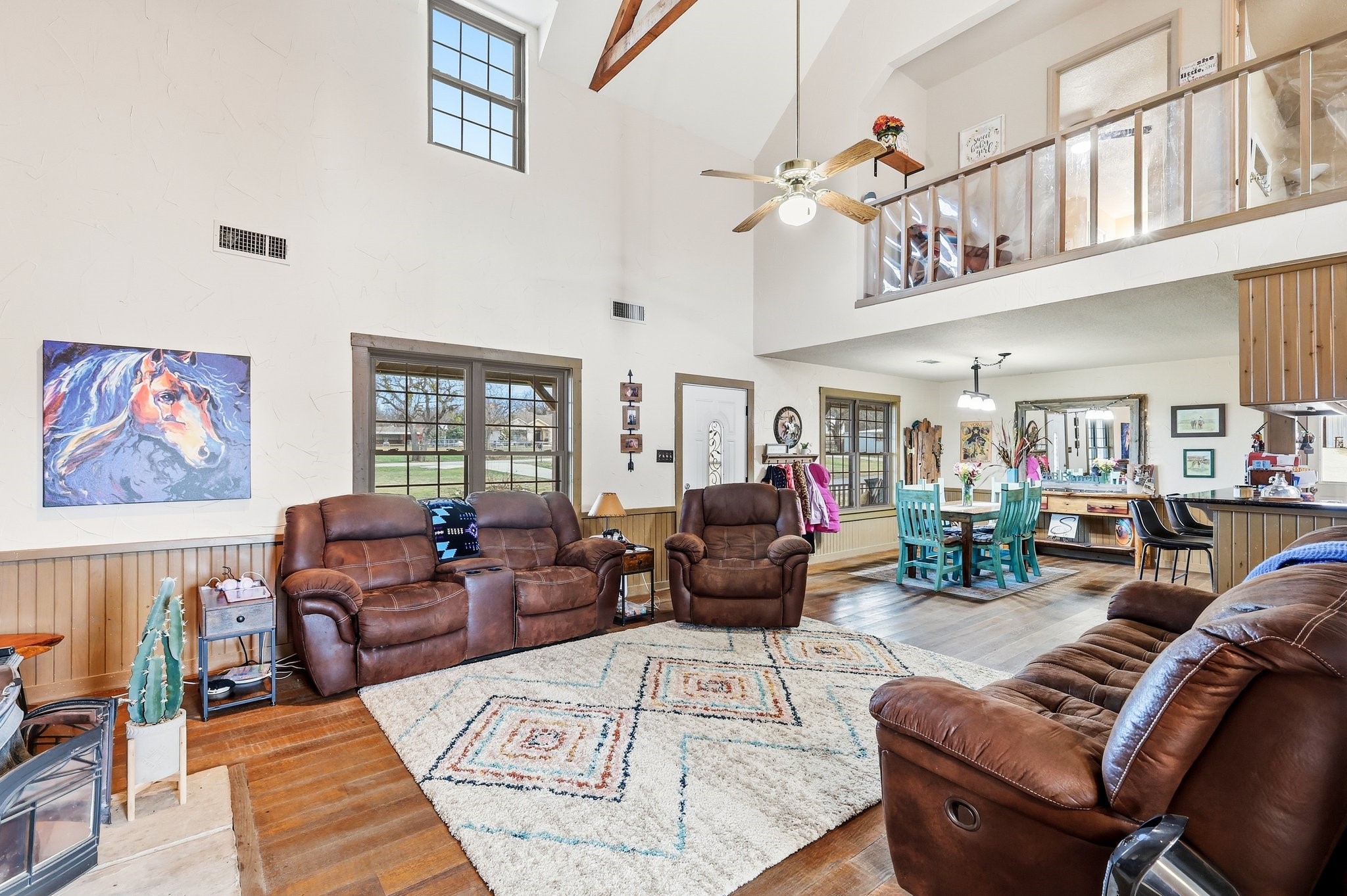 309 Sanders Road, Denton, TX, 76210