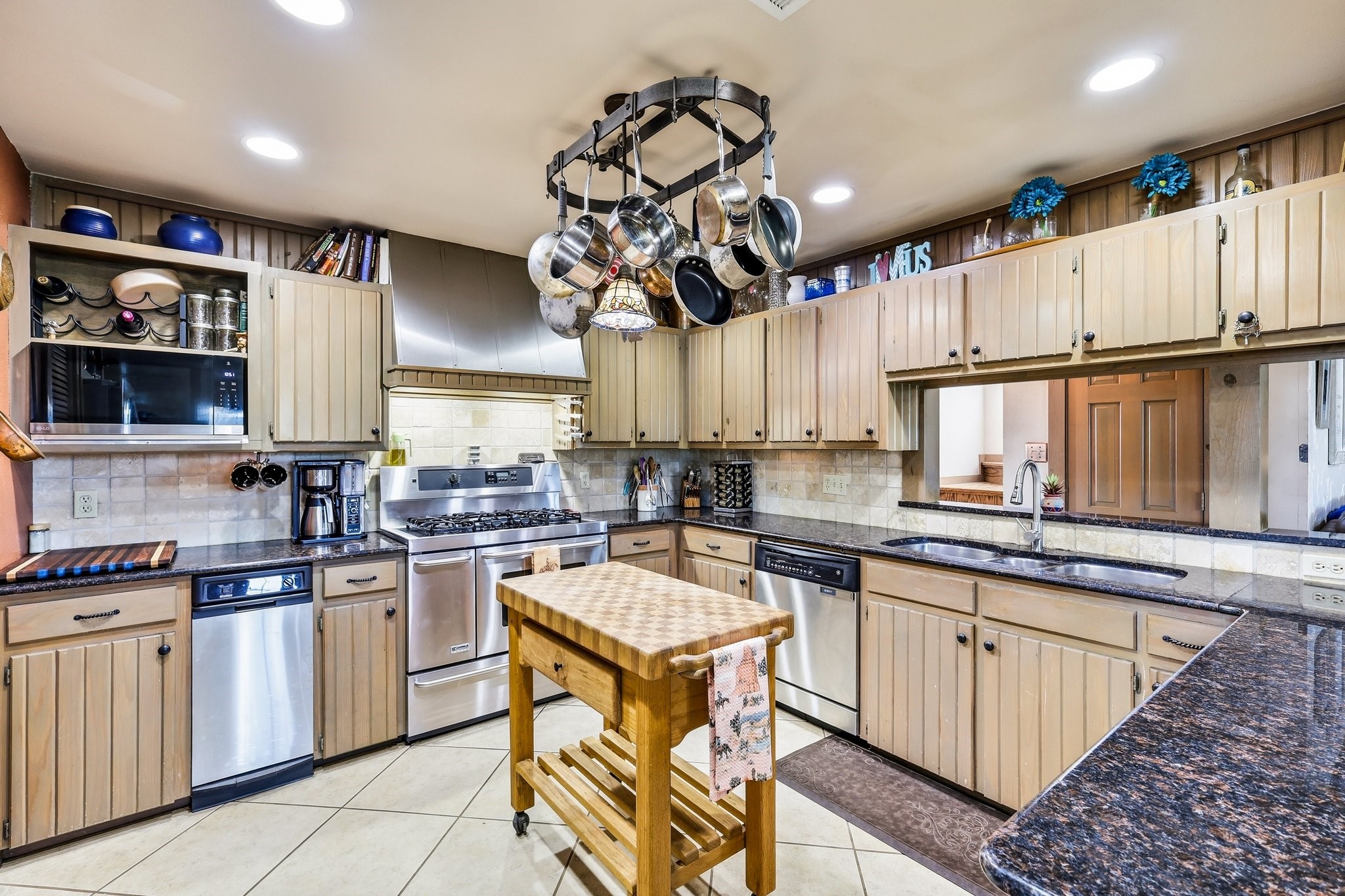 309 Sanders Road, Denton, TX, 76210