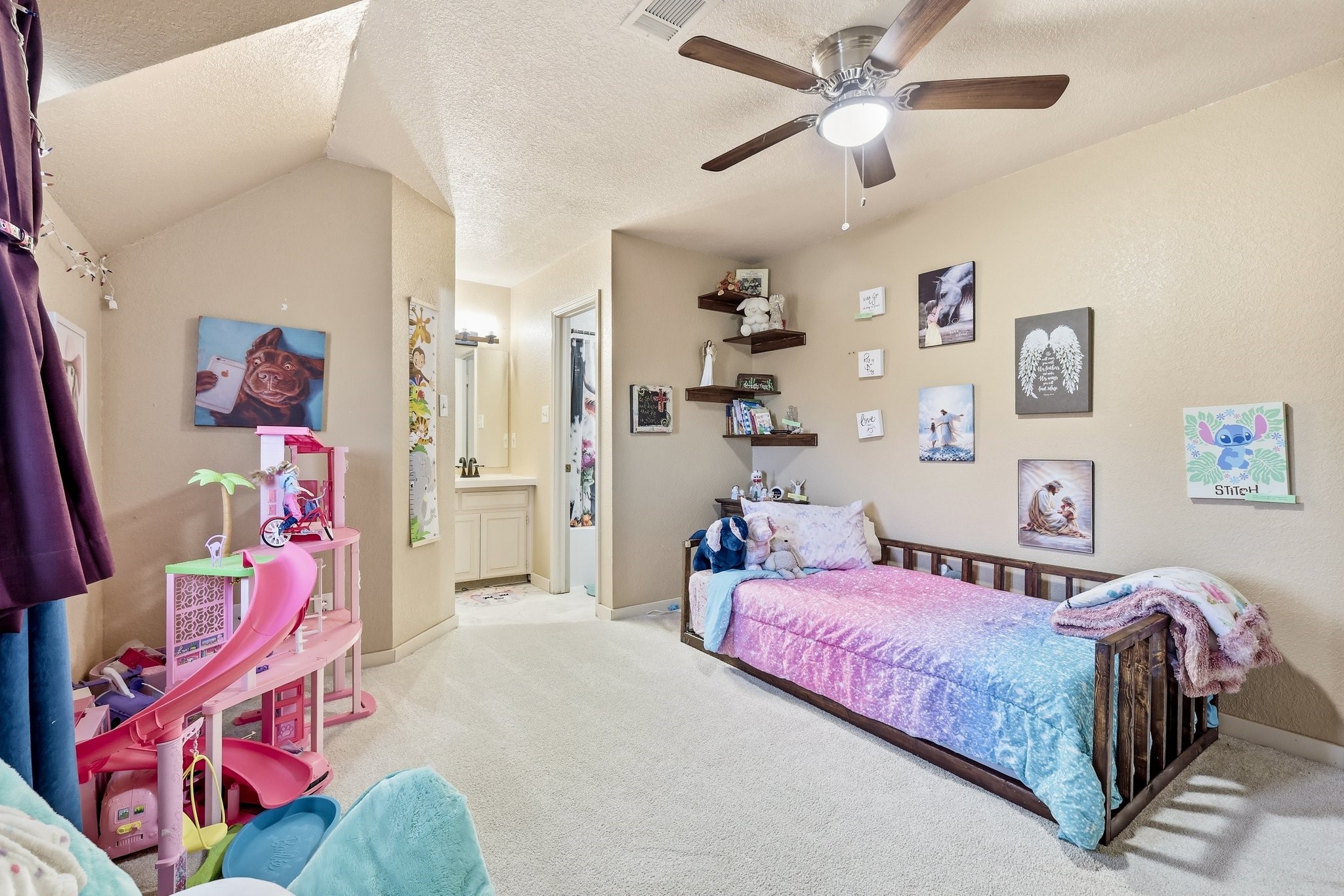 309 Sanders Road, Denton, TX, 76210