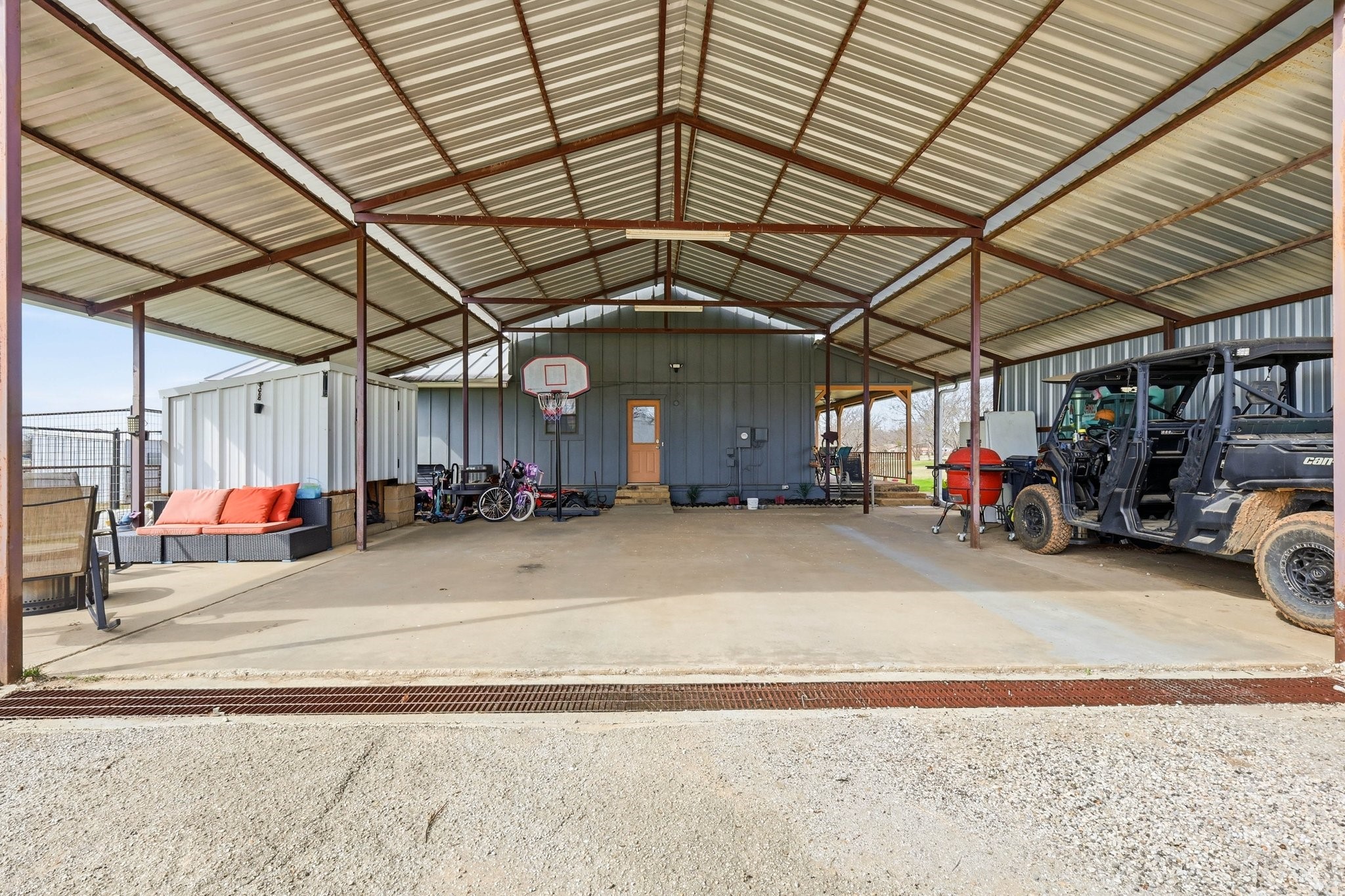 309 Sanders Road, Denton, TX, 76210