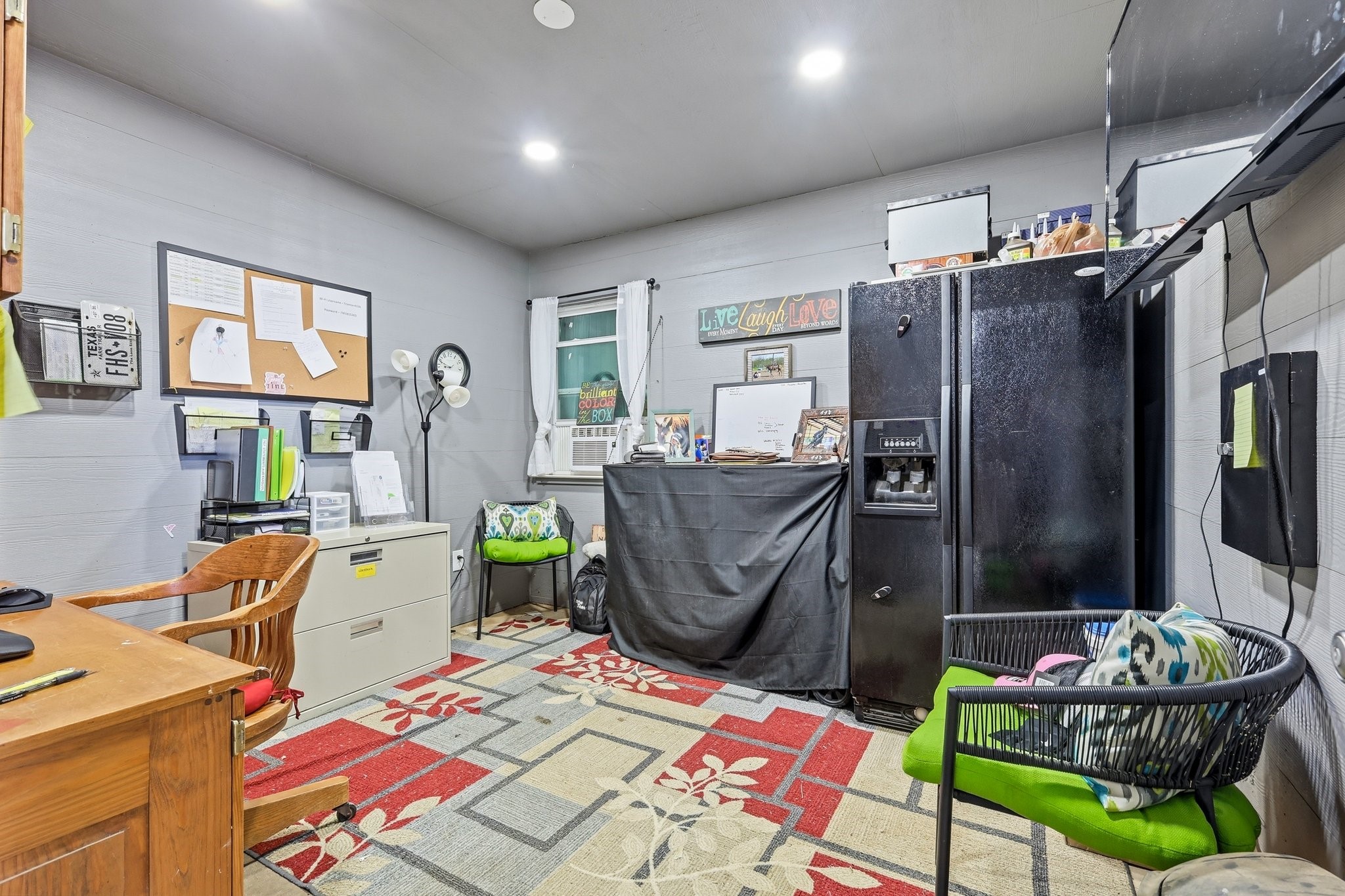 309 Sanders Road, Denton, TX, 76210