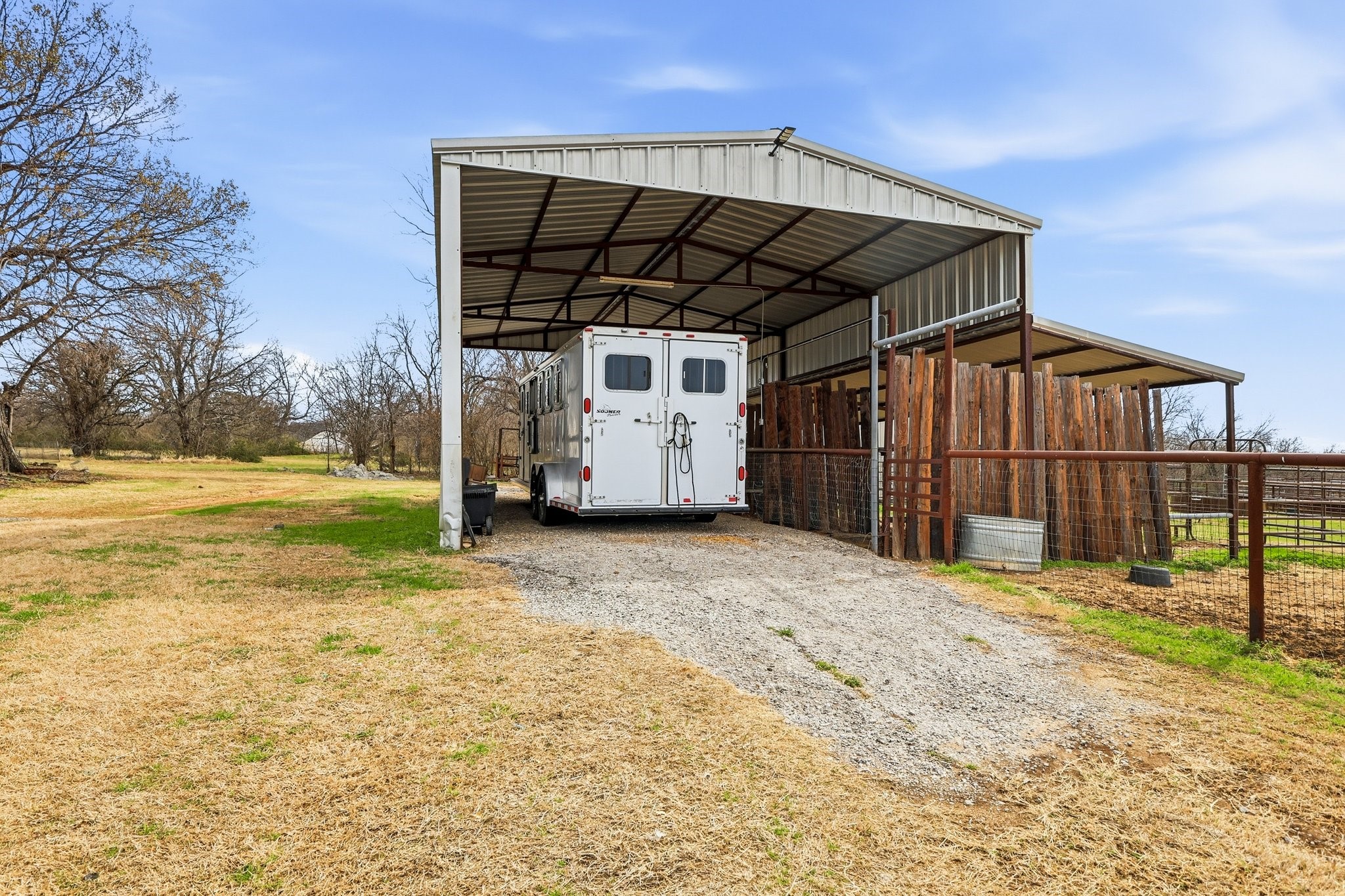 309 Sanders Road, Denton, TX, 76210