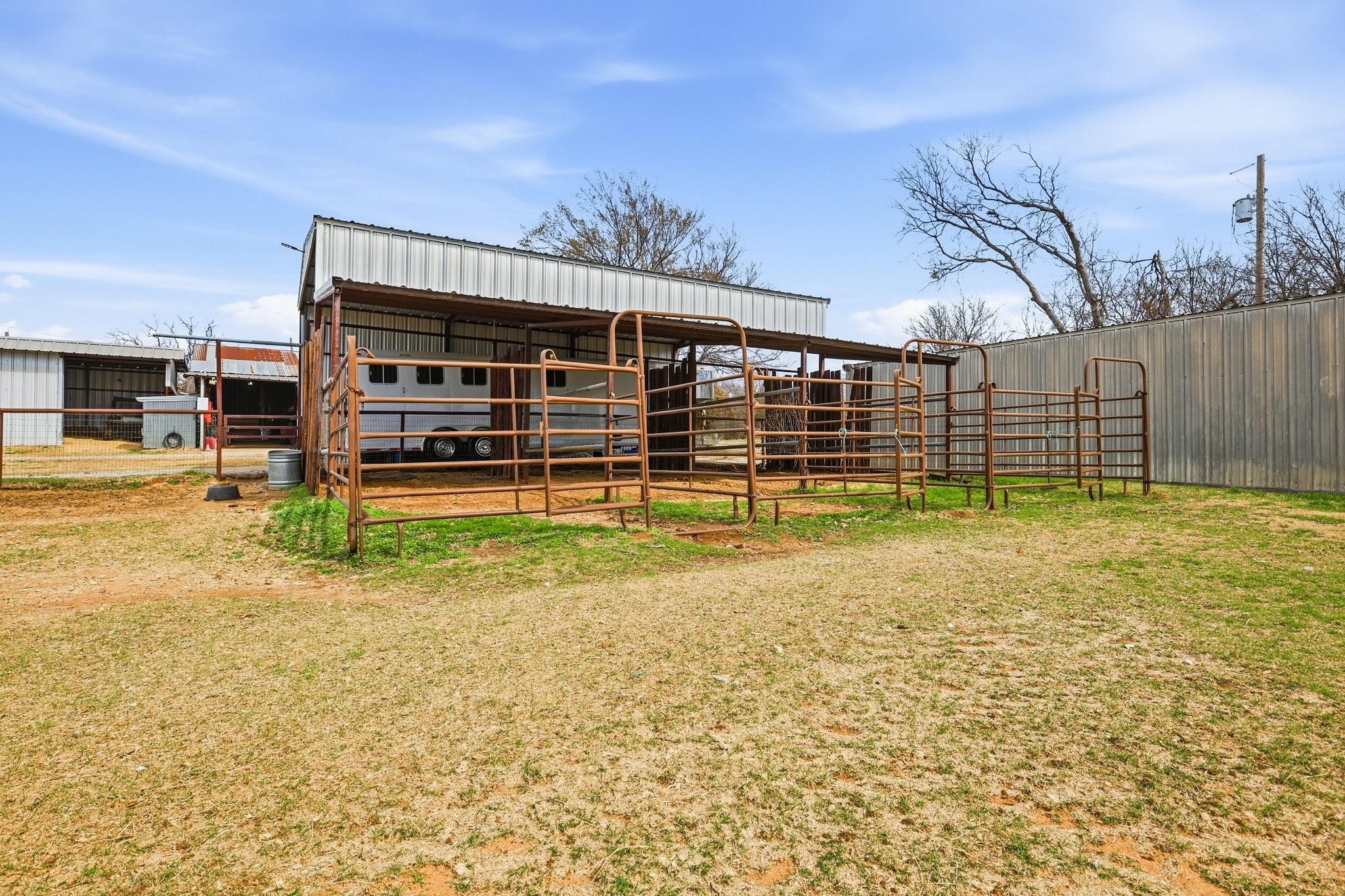 309 Sanders Road, Denton, TX, 76210