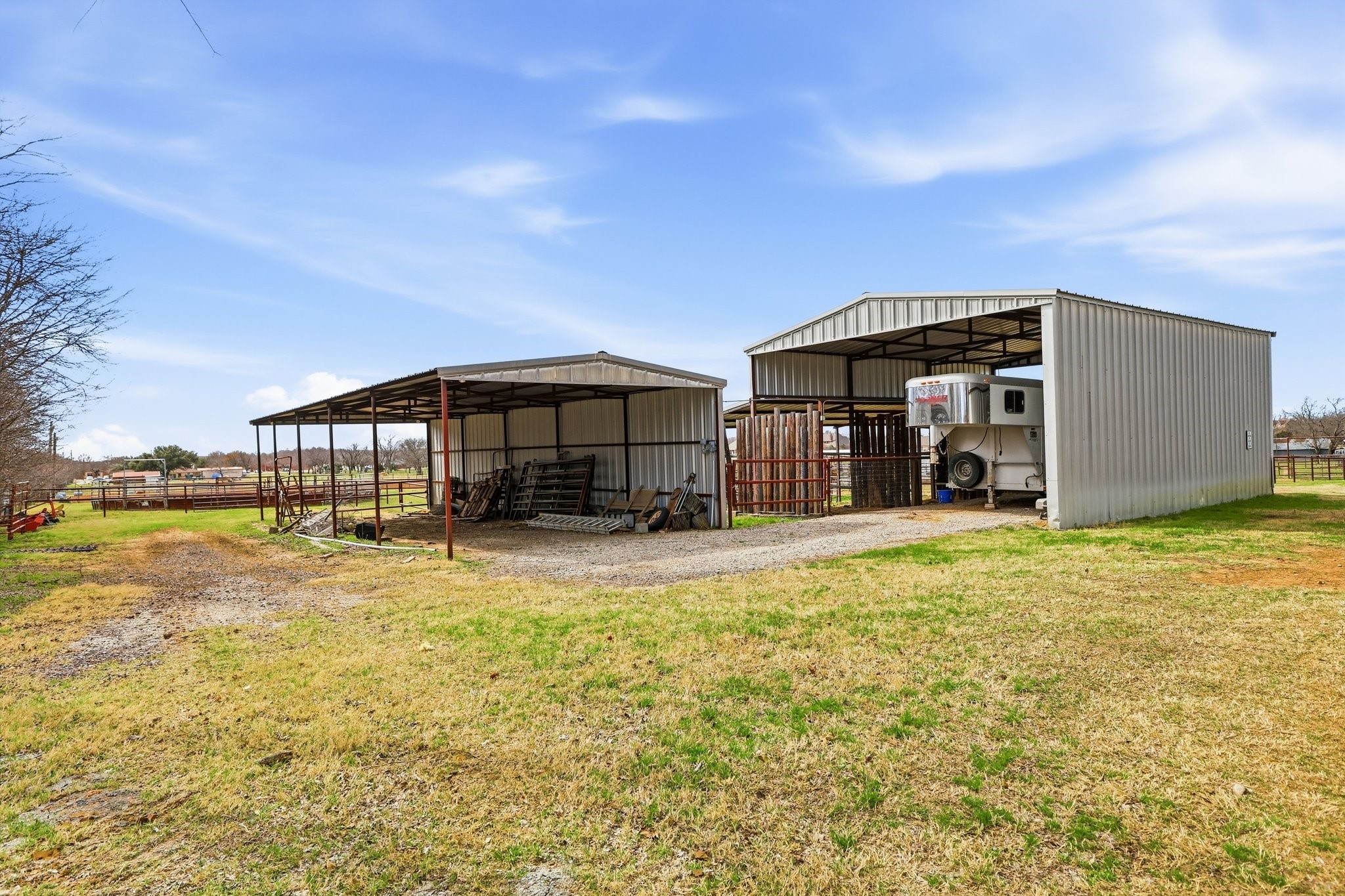 309 Sanders Road, Denton, TX, 76210