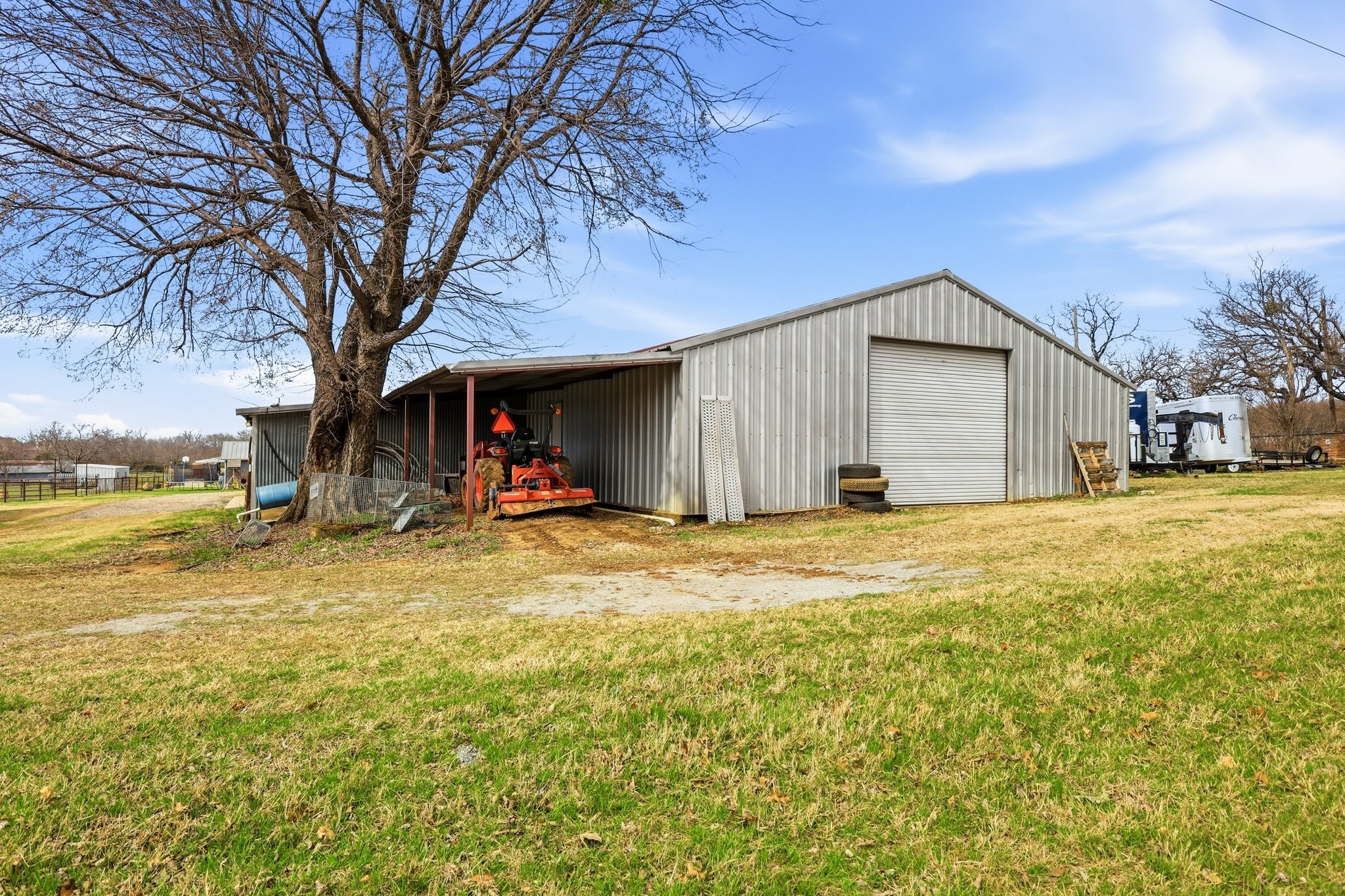 309 Sanders Road, Denton, TX, 76210