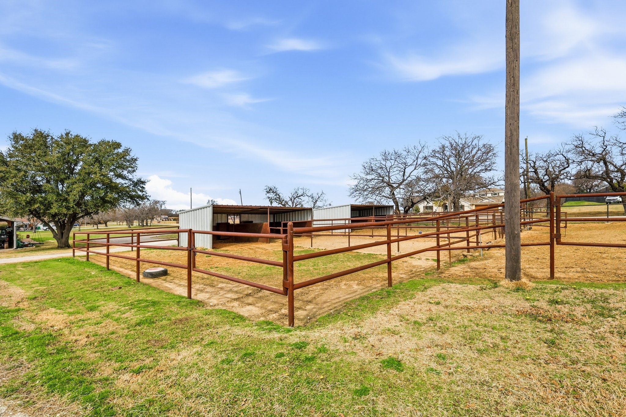309 Sanders Road, Denton, TX, 76210