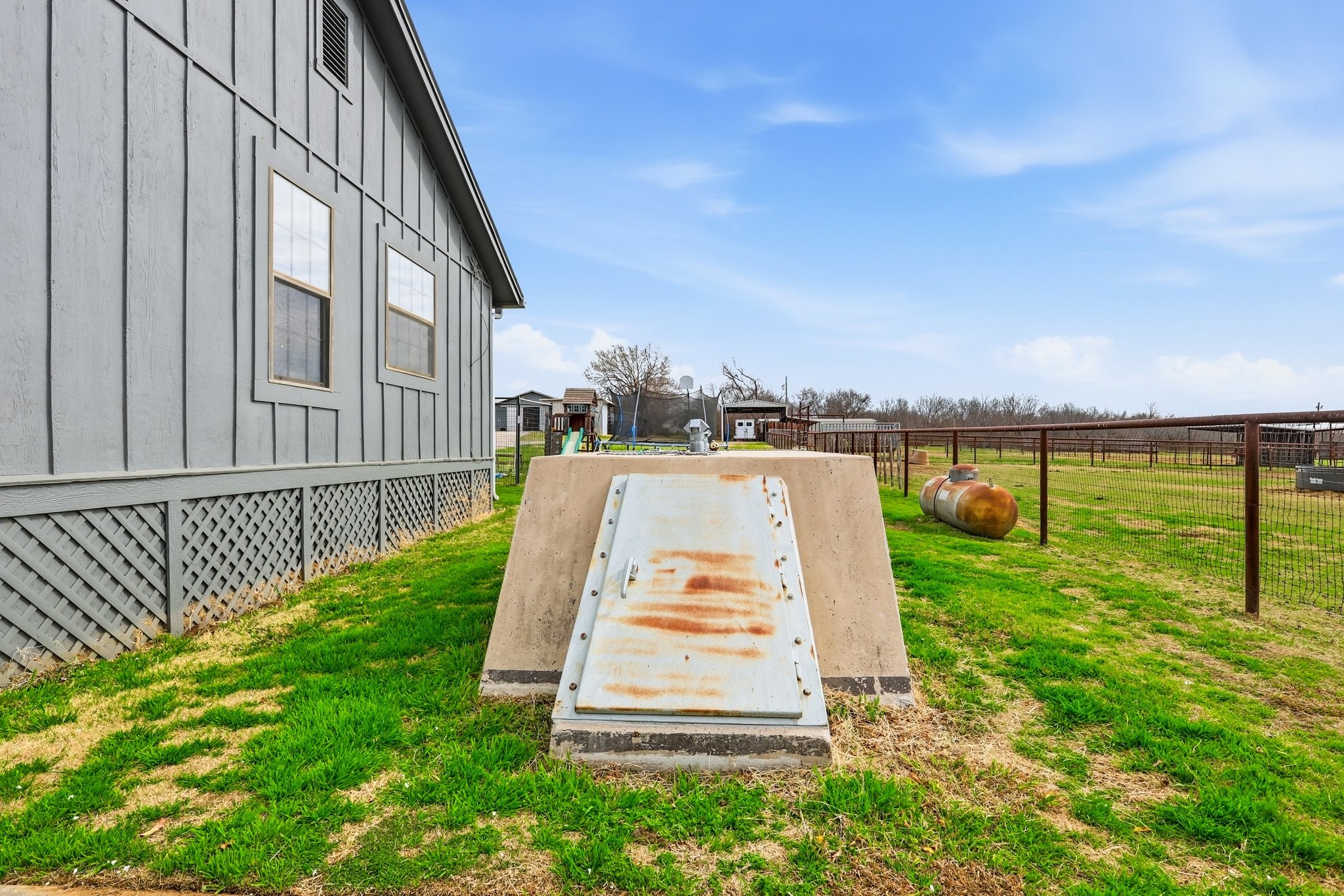 309 Sanders Road, Denton, TX, 76210