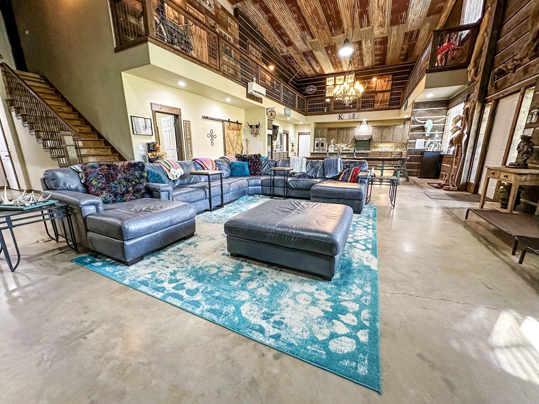 1990 Jim Harry Loop, Sunset, TX, 76270