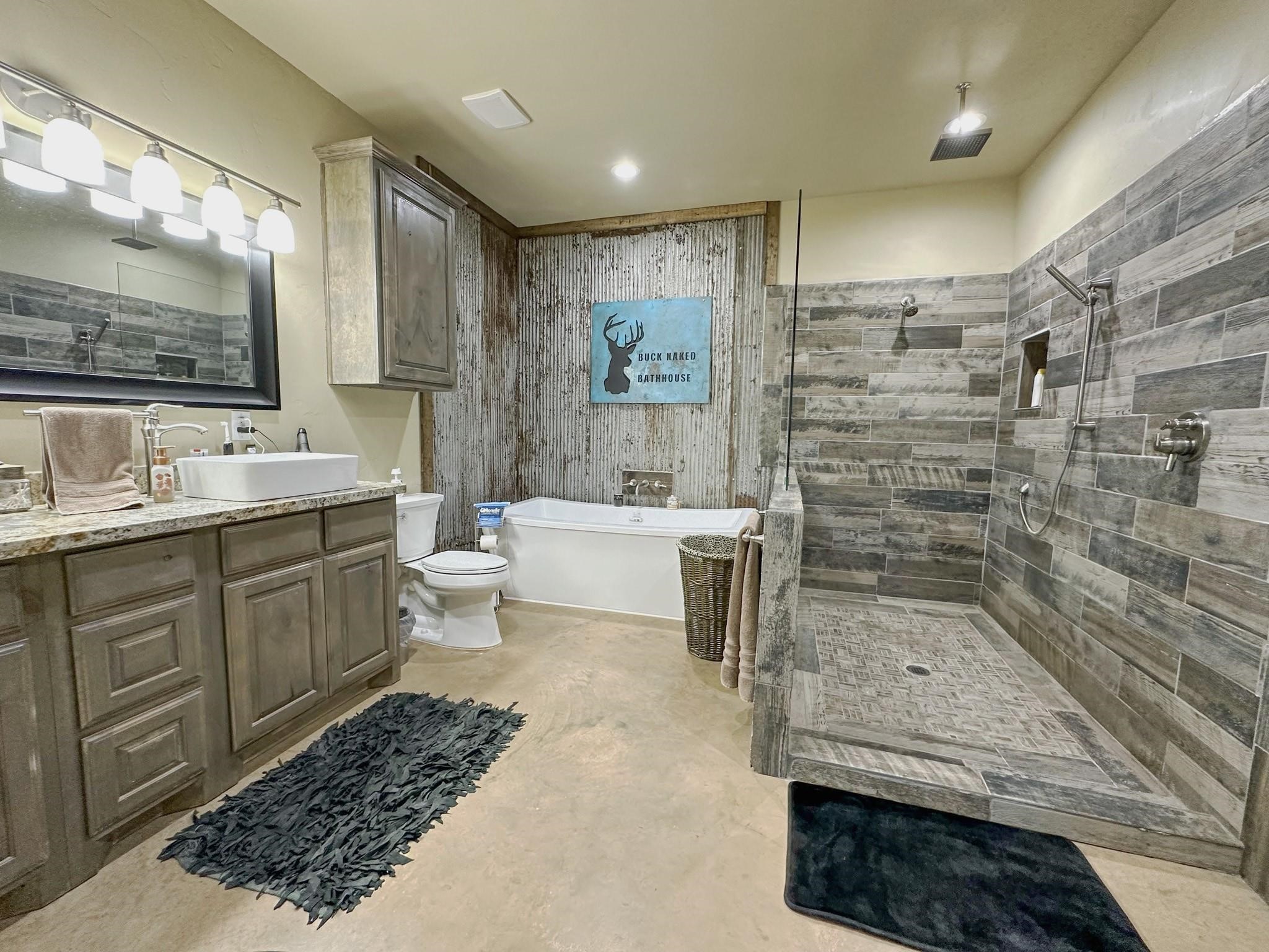 1990 Jim Harry Loop, Sunset, TX, 76270
