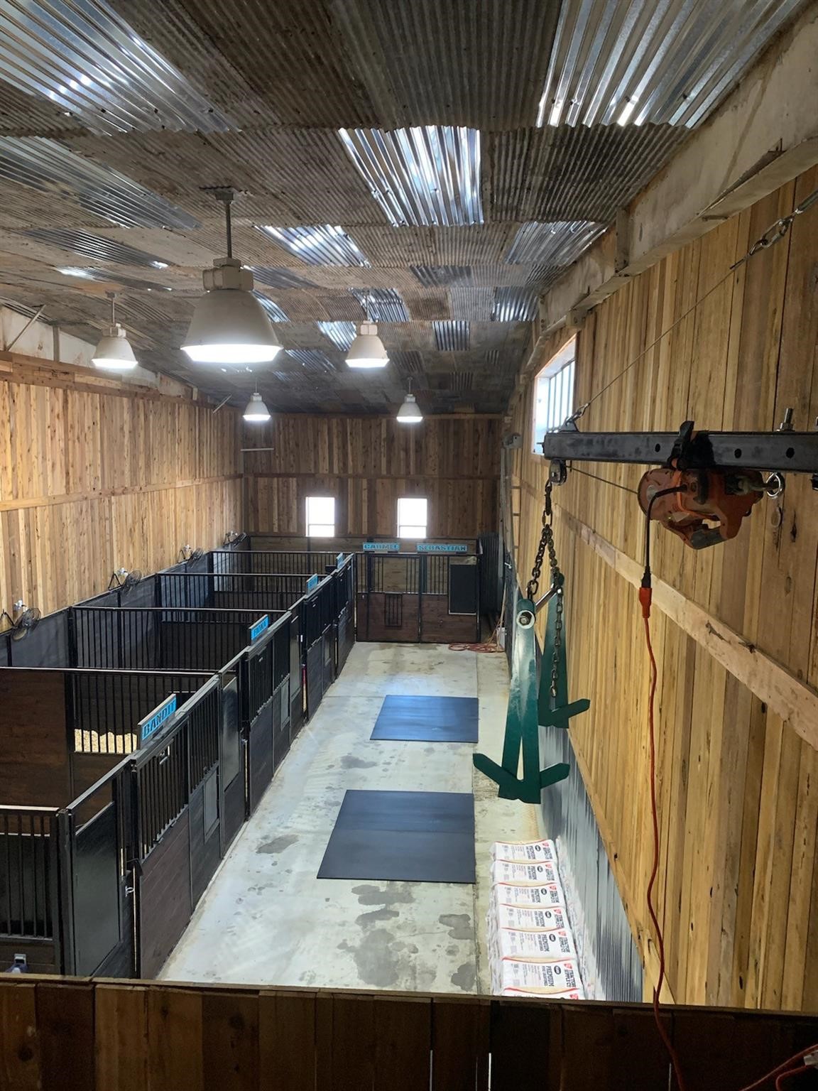 1990 Jim Harry Loop, Sunset, TX, 76270