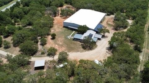 1990 Jim Harry Loop, Sunset, TX, 76270