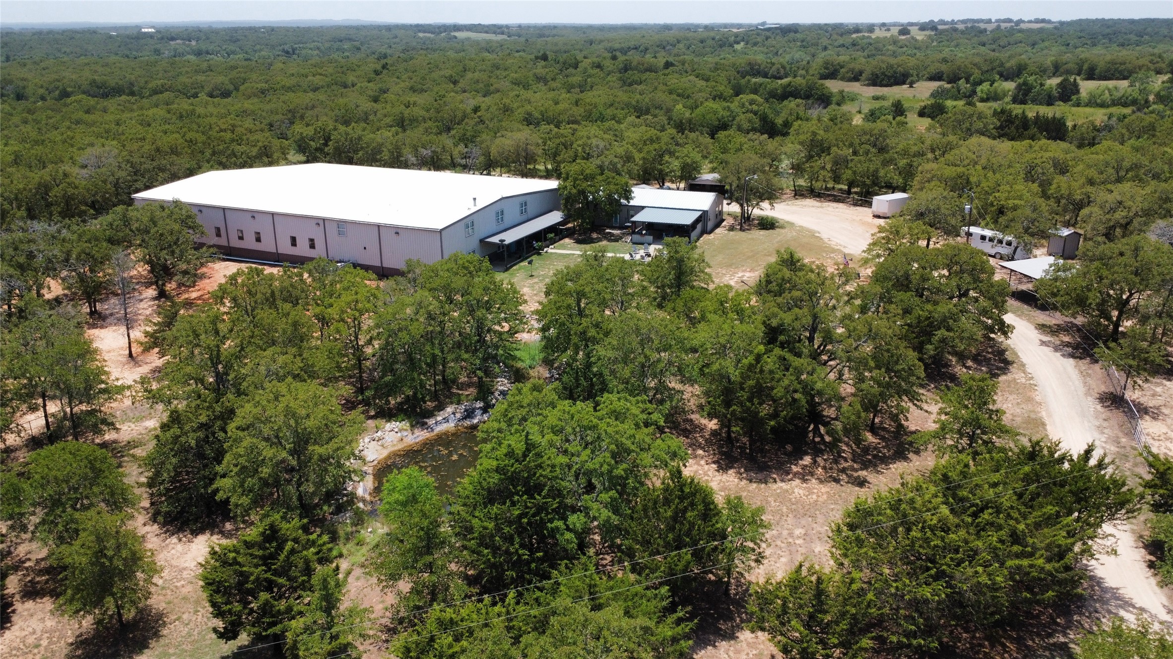 1990 Jim Harry Loop, Sunset, TX, 76270