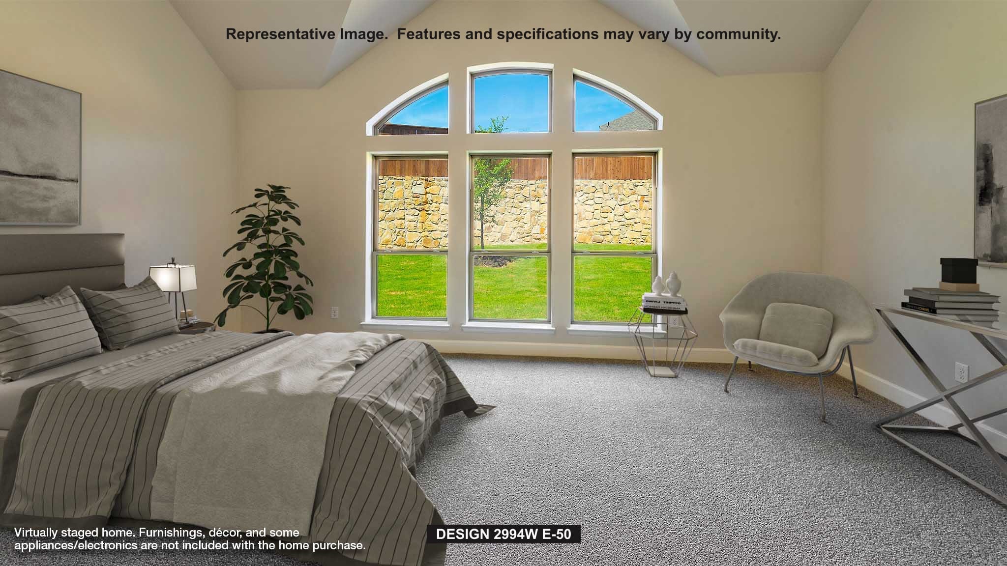 909 River Sky Road, Lavon, TX, 75166