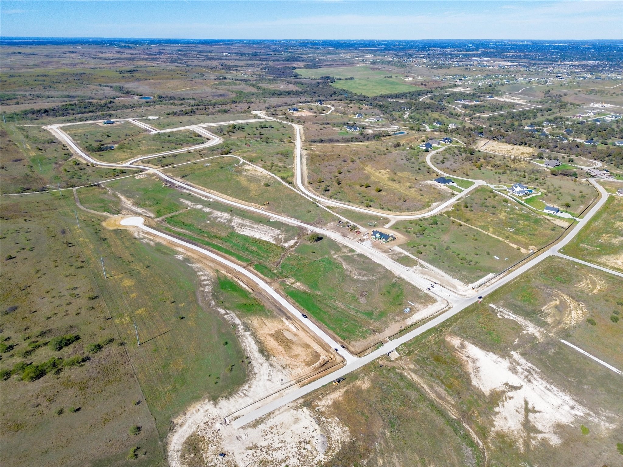 6020 Kodiak Trail, Aledo, TX, 76008