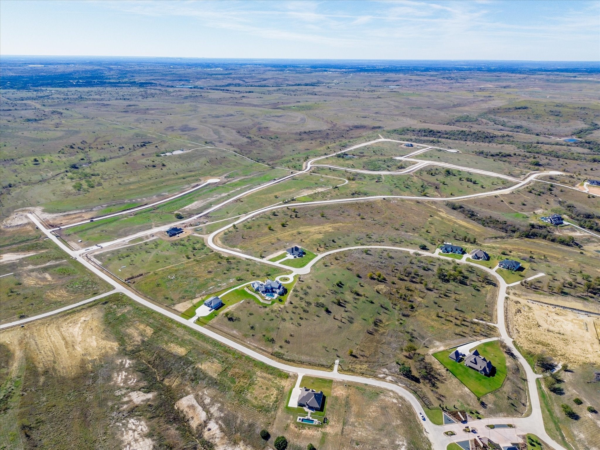 6020 Kodiak Trail, Aledo, TX, 76008