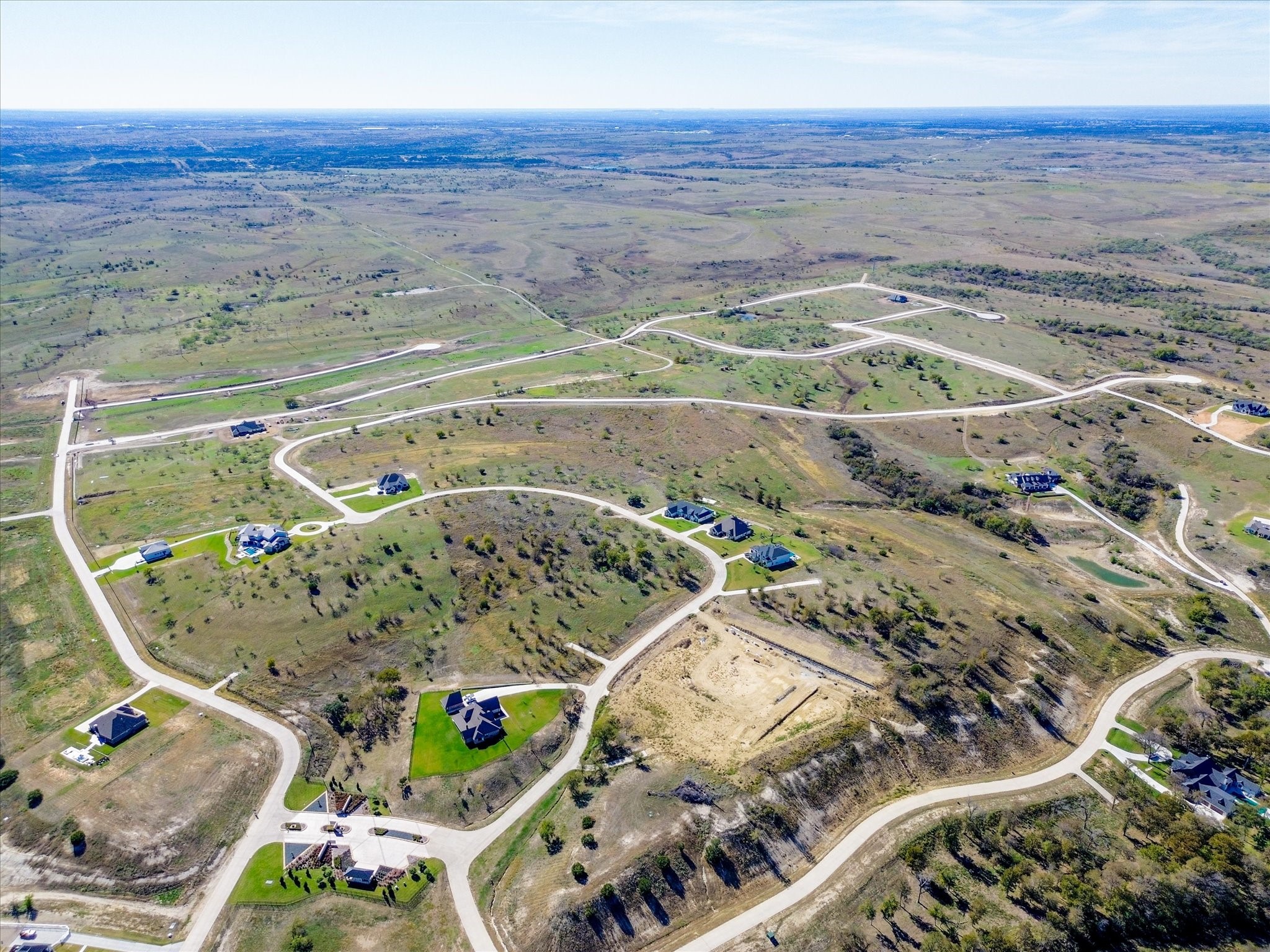 6020 Kodiak Trail, Aledo, TX, 76008