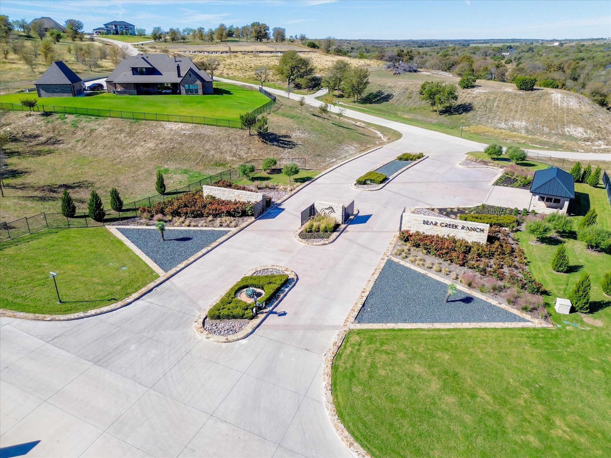6020 Kodiak Trail, Aledo, TX, 76008