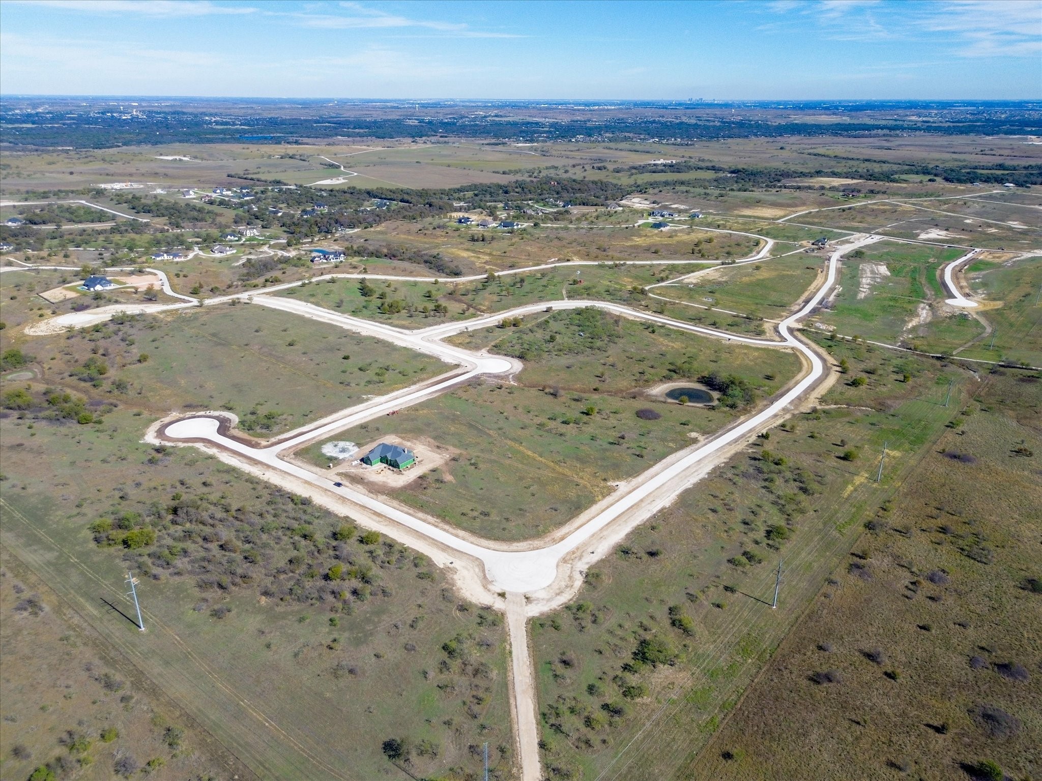 6020 Kodiak Trail, Aledo, TX, 76008
