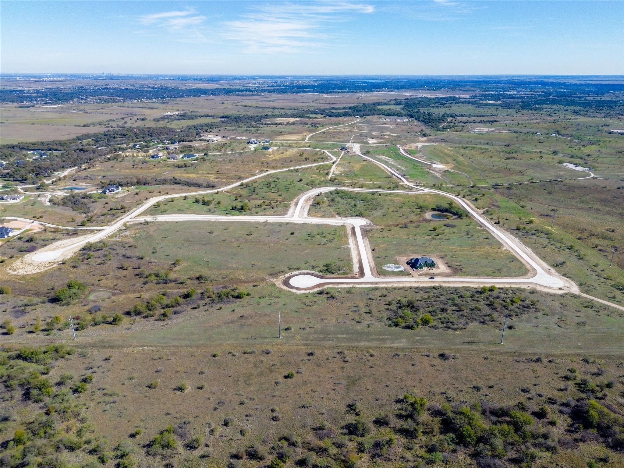 6020 Kodiak Trail, Aledo, TX, 76008