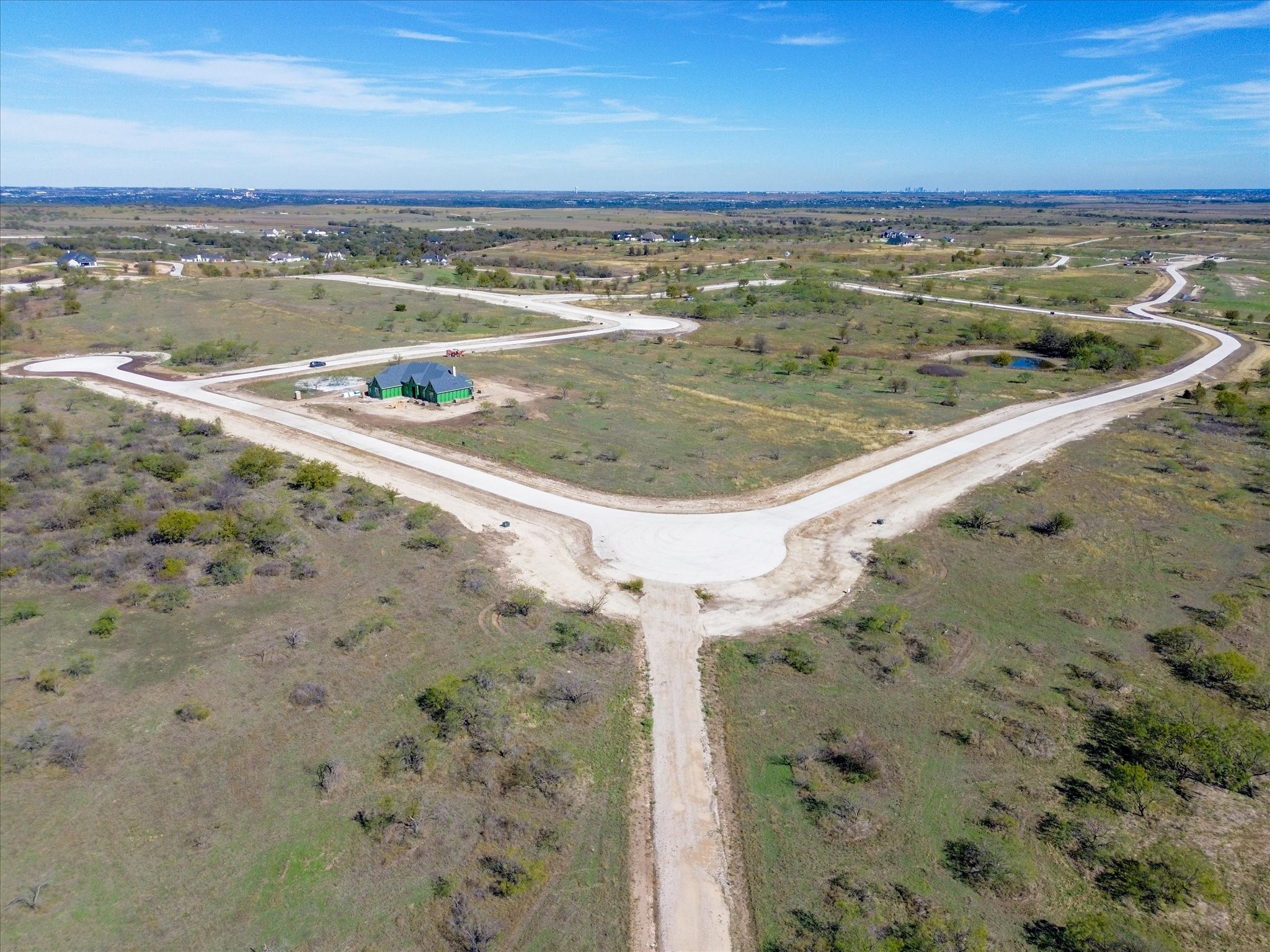 6020 Kodiak Trail, Aledo, TX, 76008