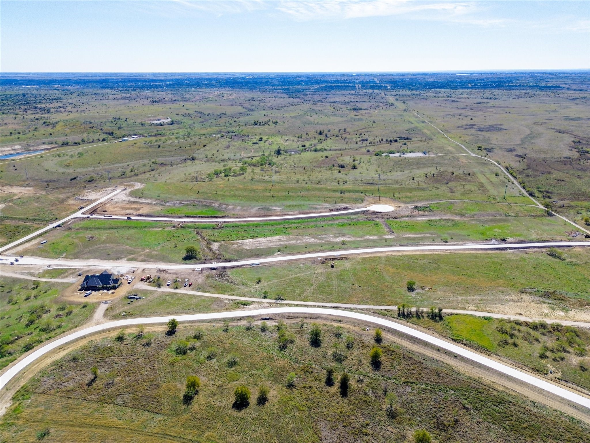 6020 Kodiak Trail, Aledo, TX, 76008