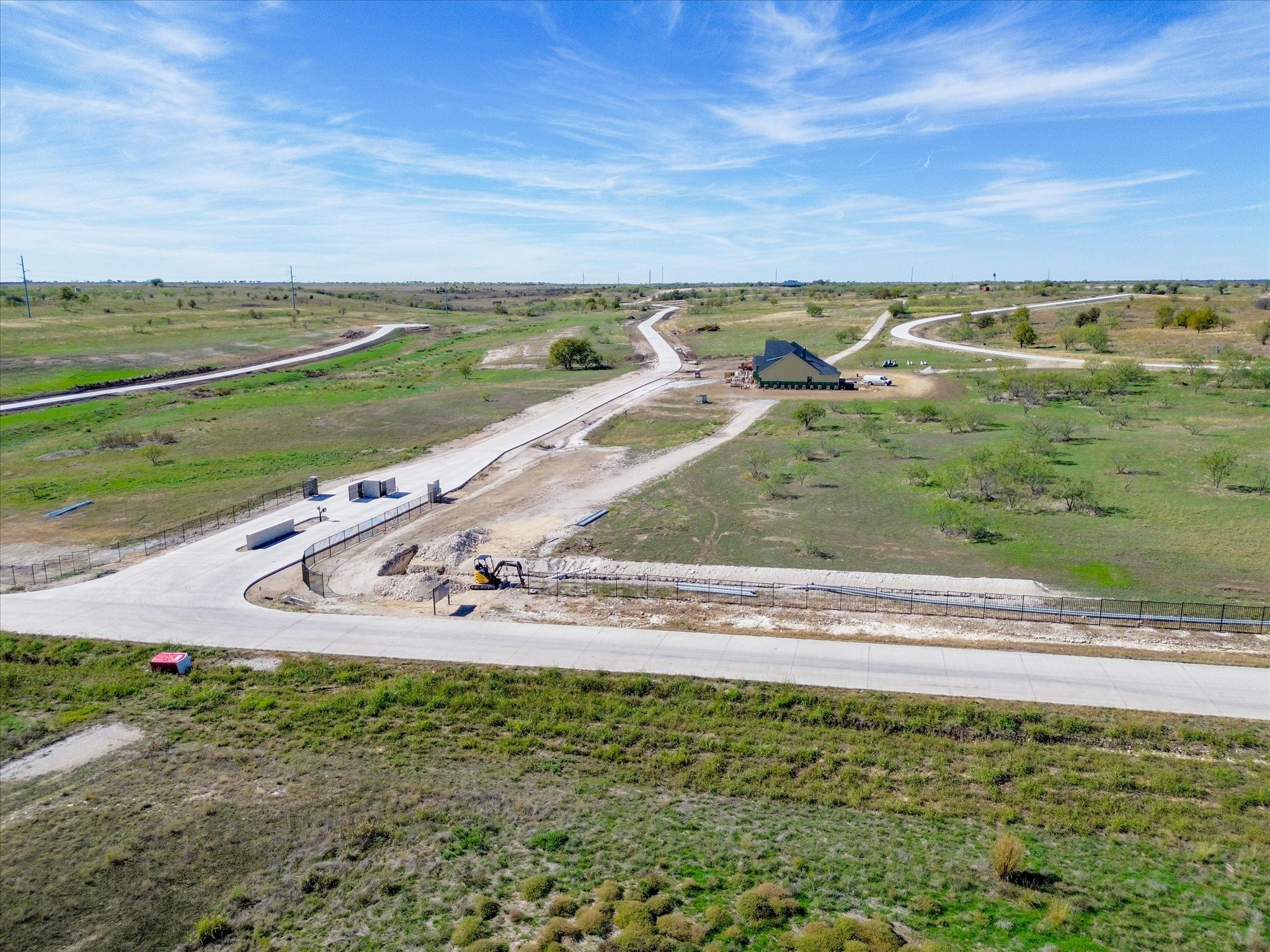 6020 Kodiak Trail, Aledo, TX, 76008