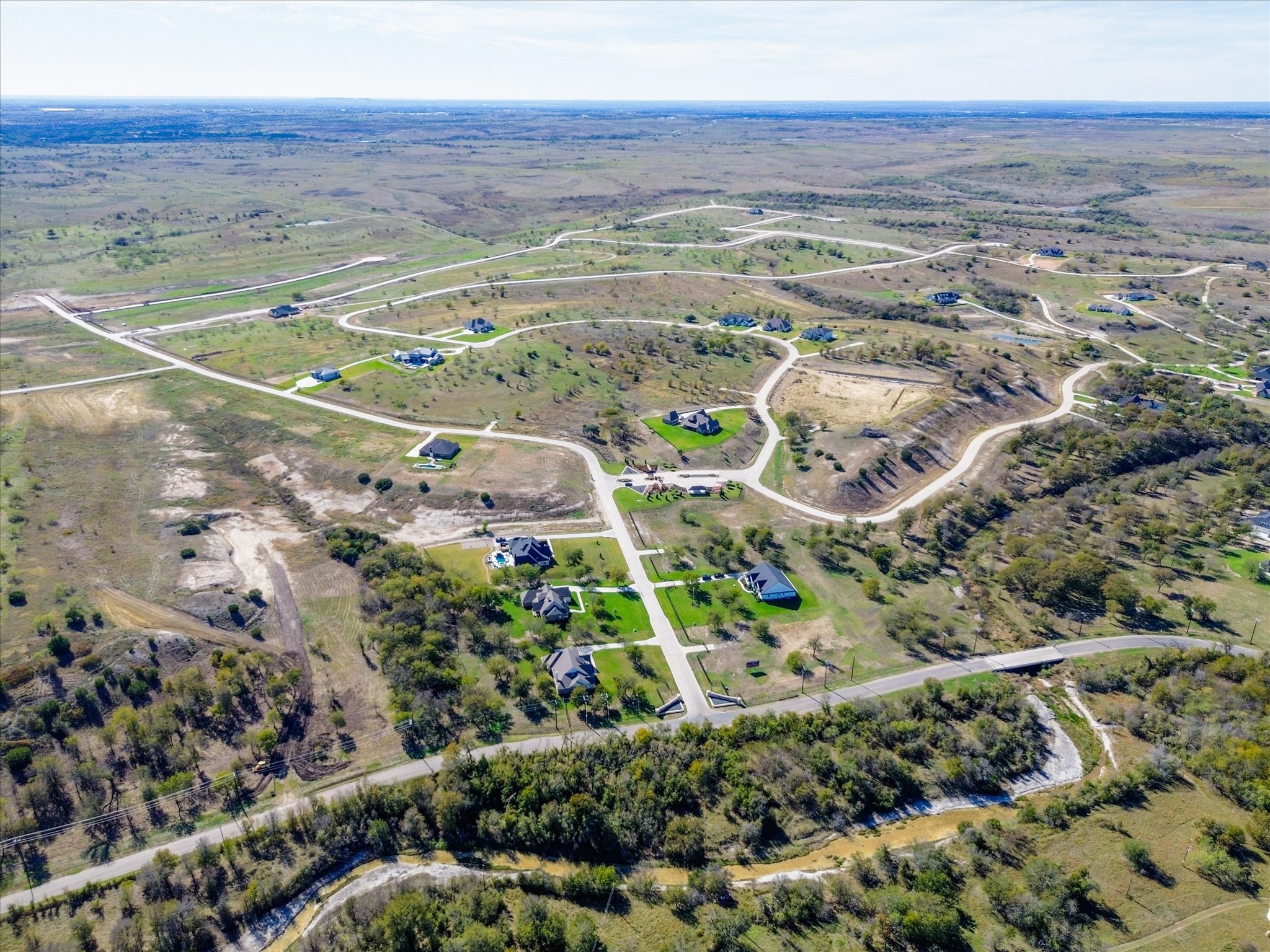 6020 Kodiak Trail, Aledo, TX, 76008